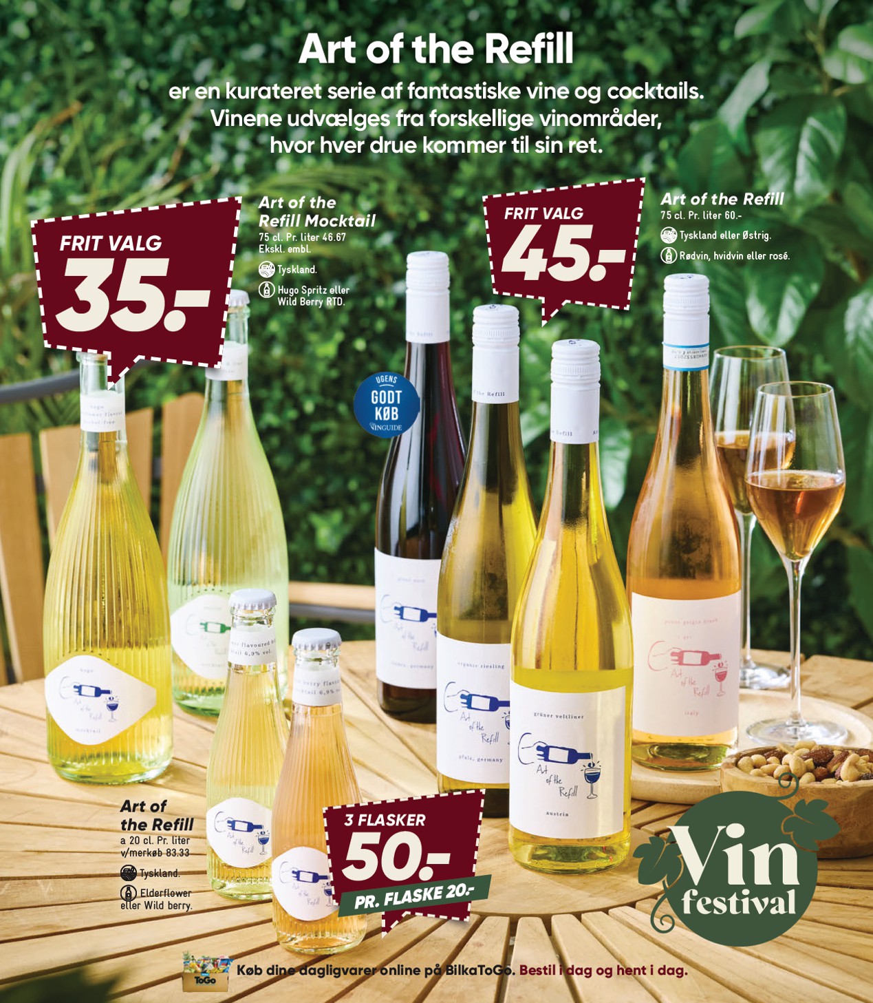 bilka - Bilka flyer til næste uge fra fredag 08.05.2026 til torsdag 14.05.2026 - page: 16