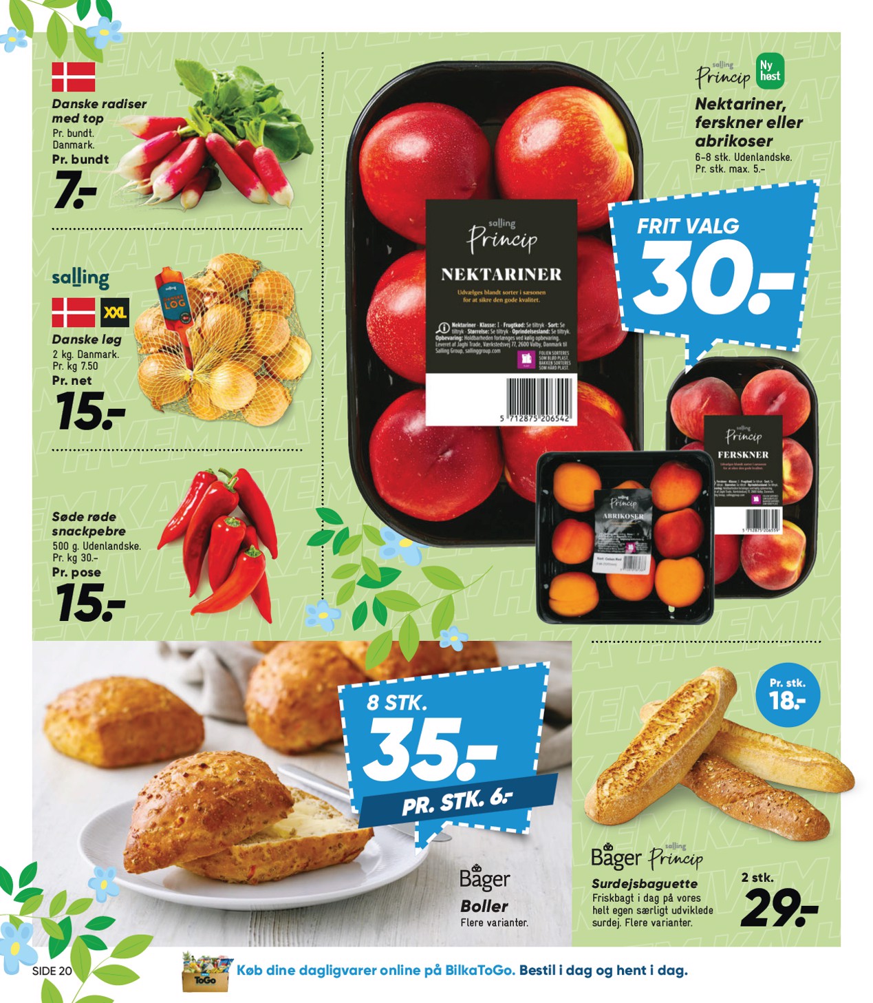 bilka - Bilka flyer til næste uge fra fredag 08.05.2026 til torsdag 14.05.2026 - page: 28
