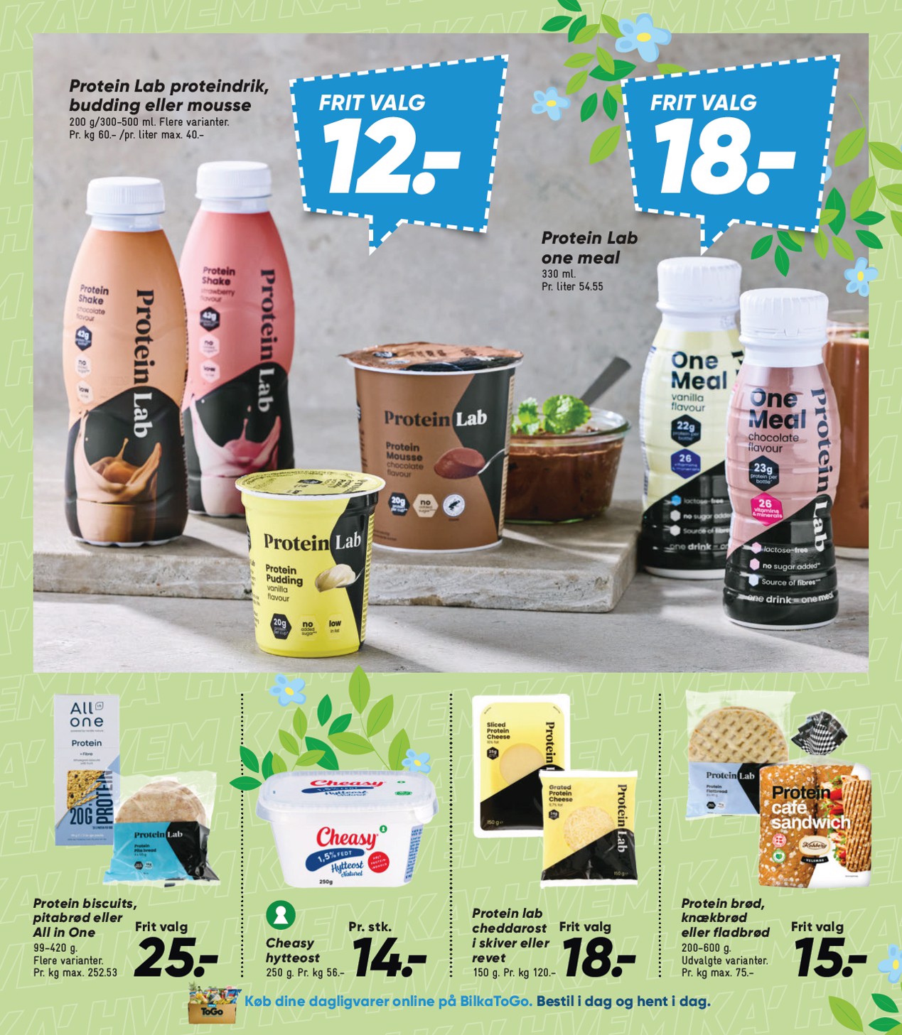 bilka - Bilka flyer til næste uge fra fredag 08.05.2026 til torsdag 14.05.2026 - page: 32