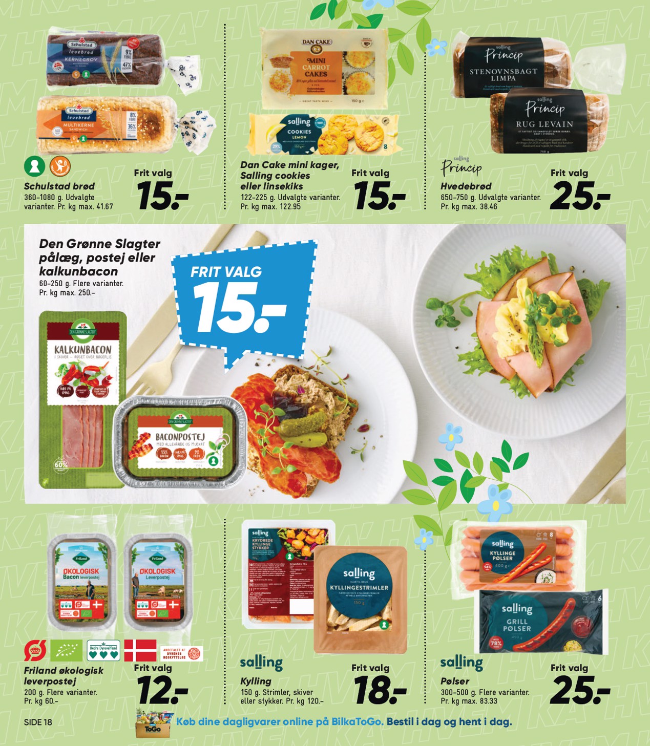bilka - Bilka flyer til næste uge fra fredag 08.05.2026 til torsdag 14.05.2026 - page: 26