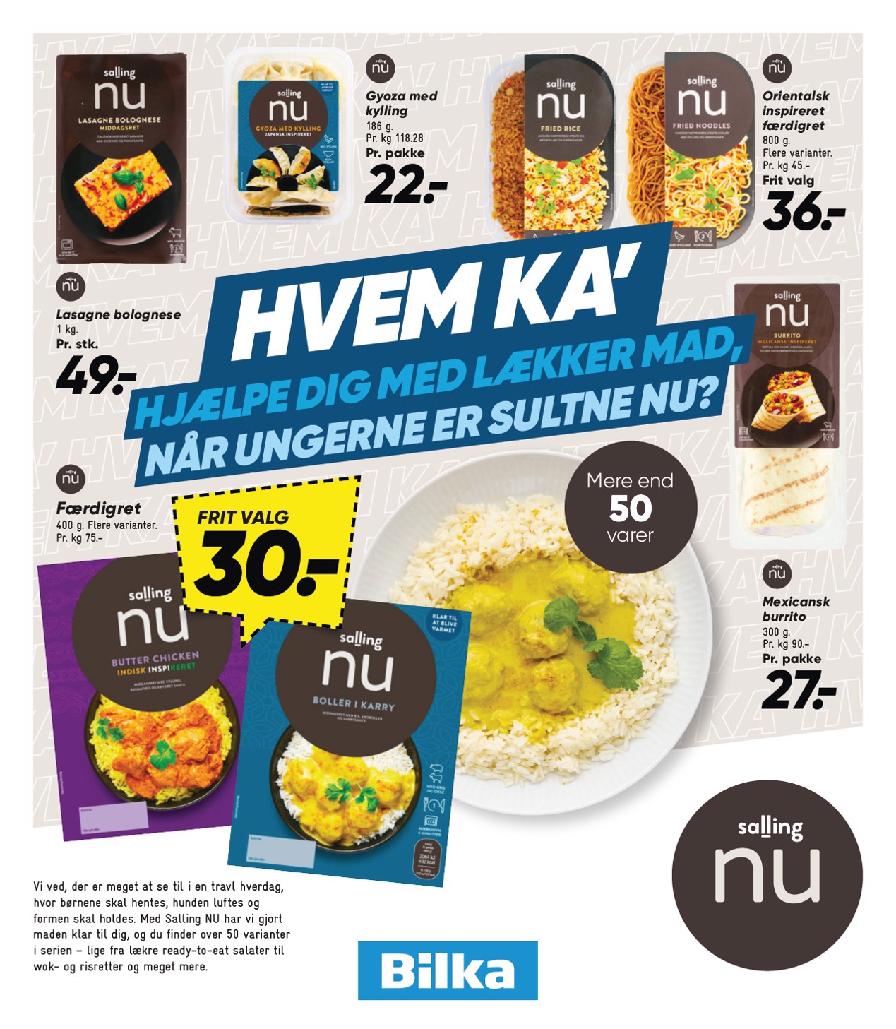 bilka - Bilka flyer til næste uge fra fredag 08.05.2026 til torsdag 14.05.2026 - page: 36