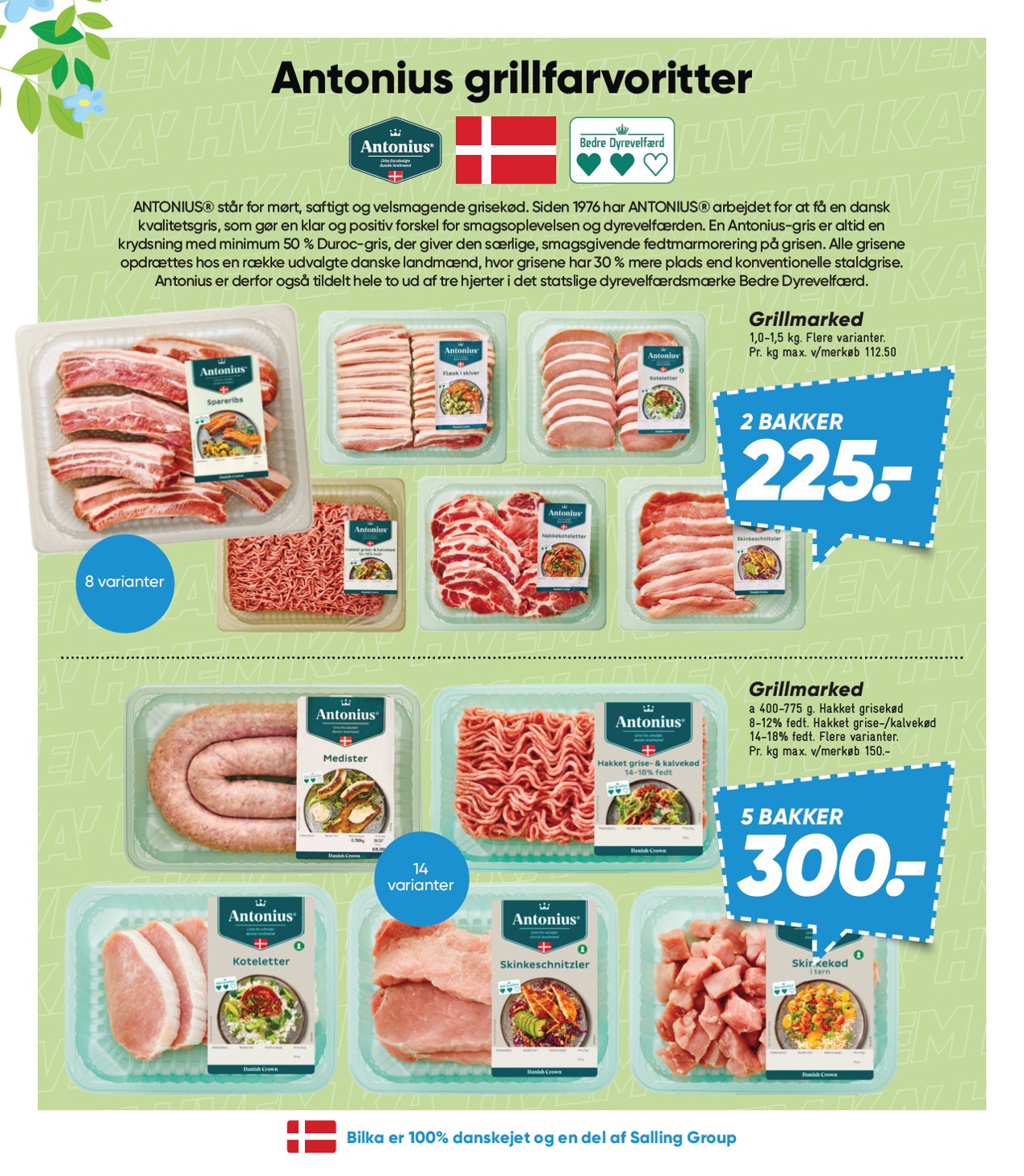 bilka - Bilka flyer til næste uge fra fredag 08.05.2026 til torsdag 14.05.2026 - page: 23