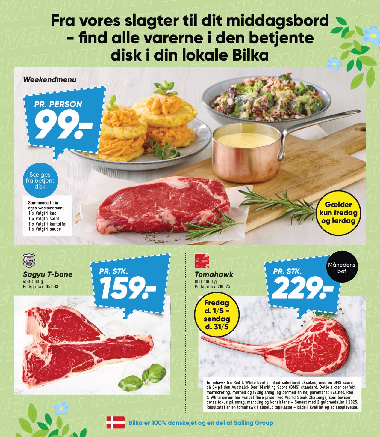 bilka - Bilka flyer til næste uge fra fredag 08.05.2026 til torsdag 14.05.2026 - page: 22
