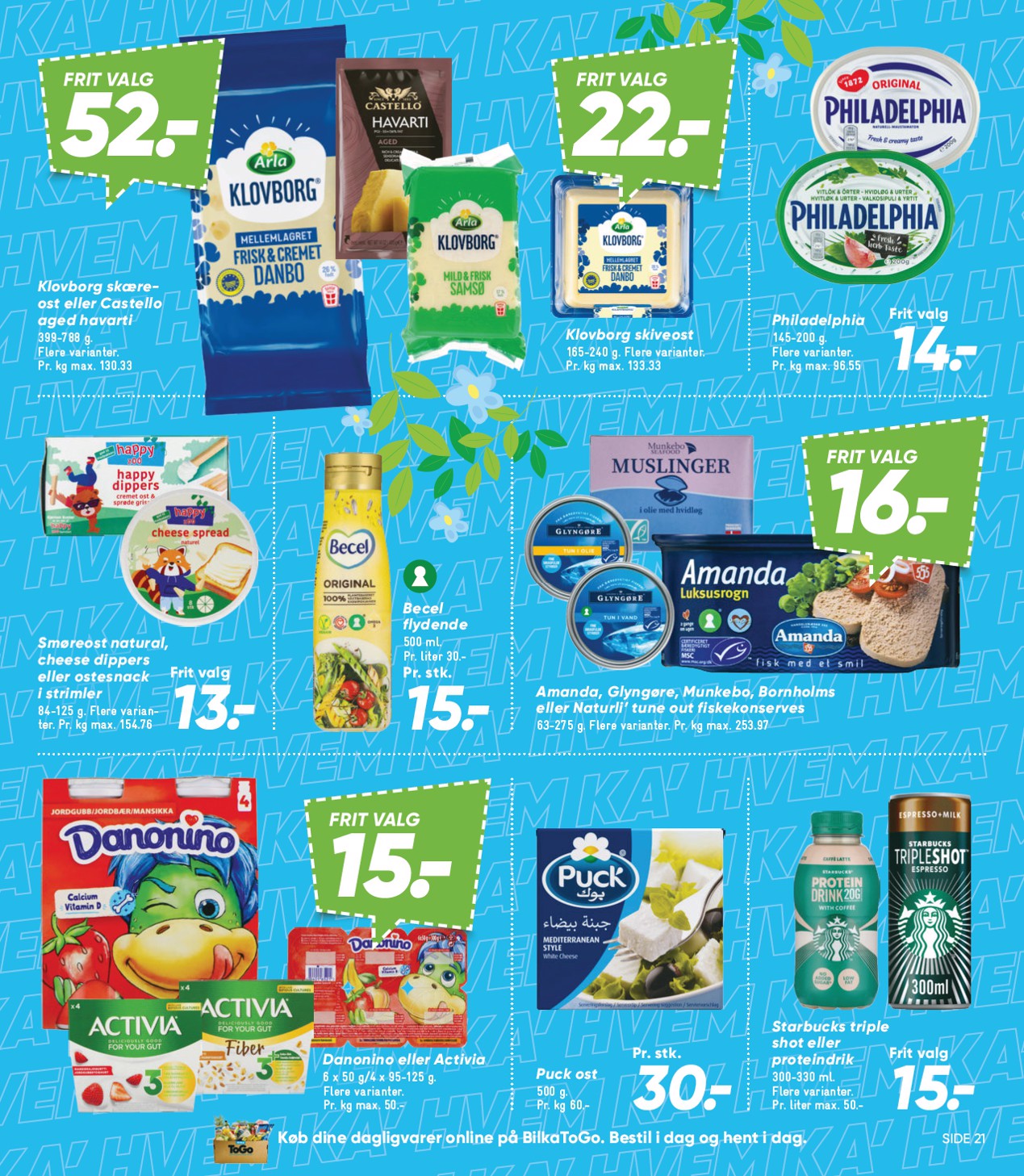 bilka - Bilka flyer til næste uge fra fredag 08.05.2026 til torsdag 14.05.2026 - page: 34