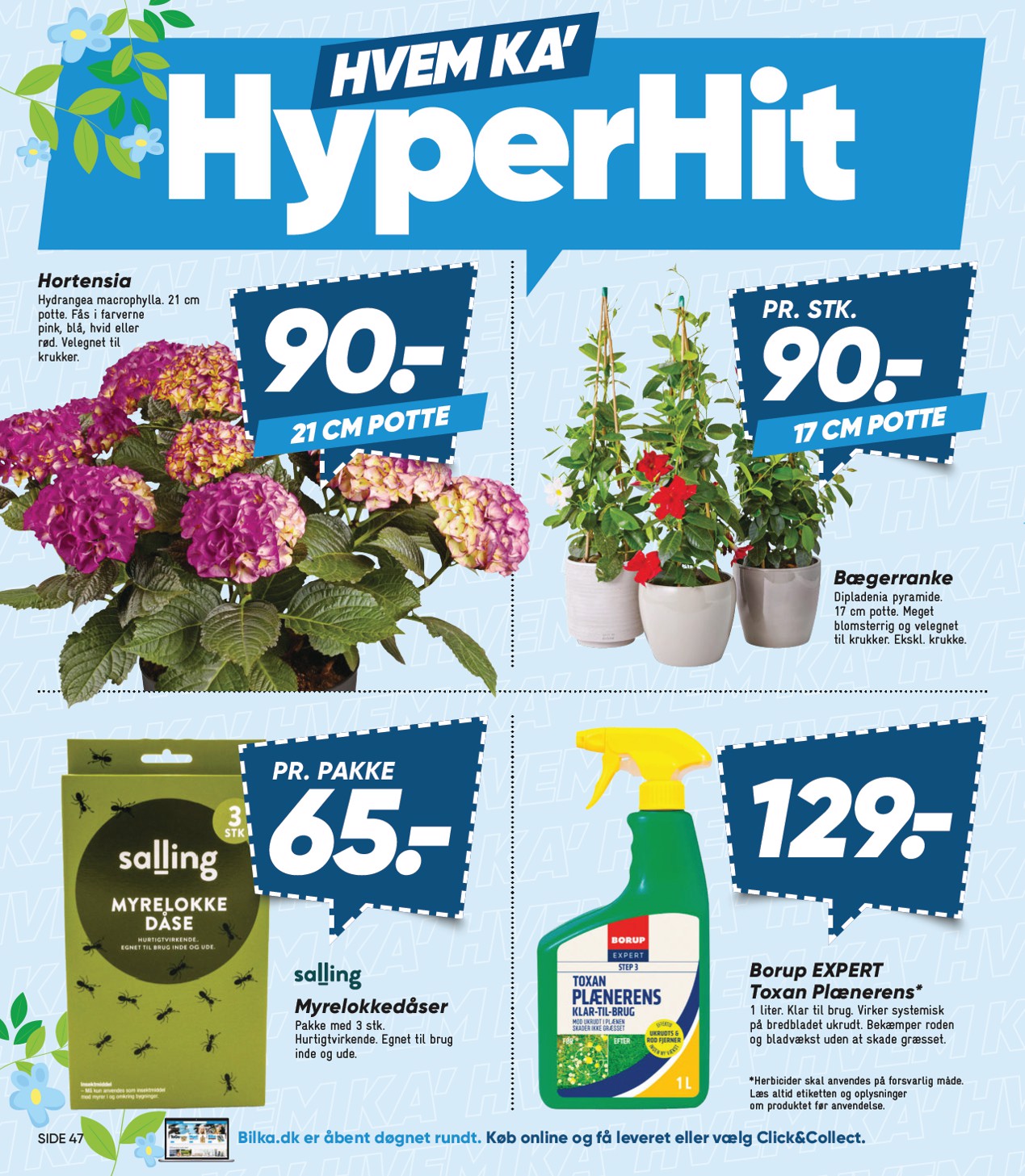 bilka - Bilka - Nonfood flyer til næste uge fra fredag 08.05.2026 til torsdag 14.05.2026 - page: 2