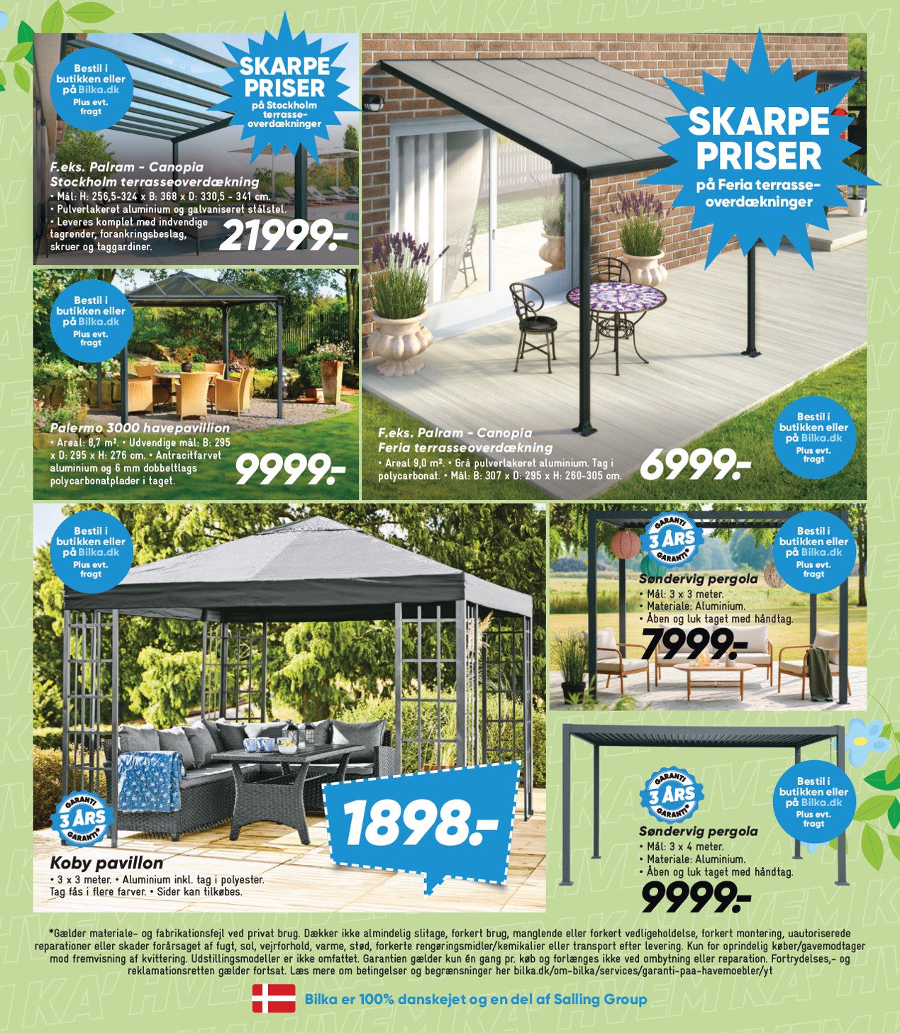 bilka - Bilka - Nonfood flyer til næste uge fra fredag 08.05.2026 til torsdag 14.05.2026 - page: 37