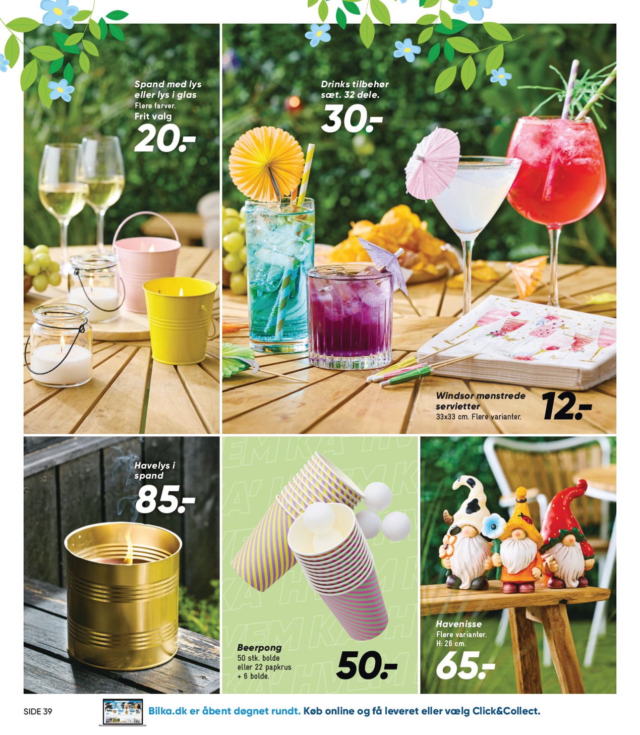 bilka - Bilka - Nonfood flyer til næste uge fra fredag 08.05.2026 til torsdag 14.05.2026 - page: 12