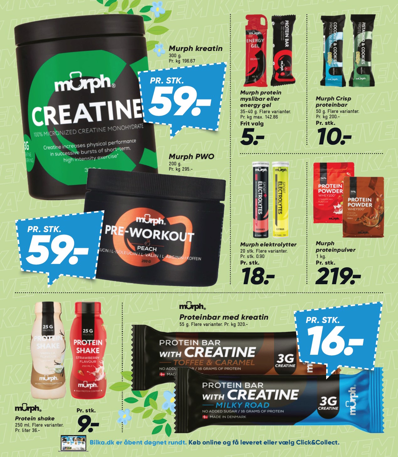 bilka - Bilka flyer til næste uge fra fredag 15.05.2026 til torsdag 21.05.2026 - page: 43