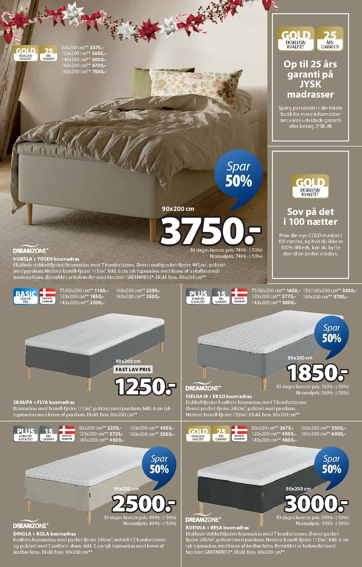 jysk - JYSK tilbudsavis gyldig fra 31.10. til 13.11. - page: 5