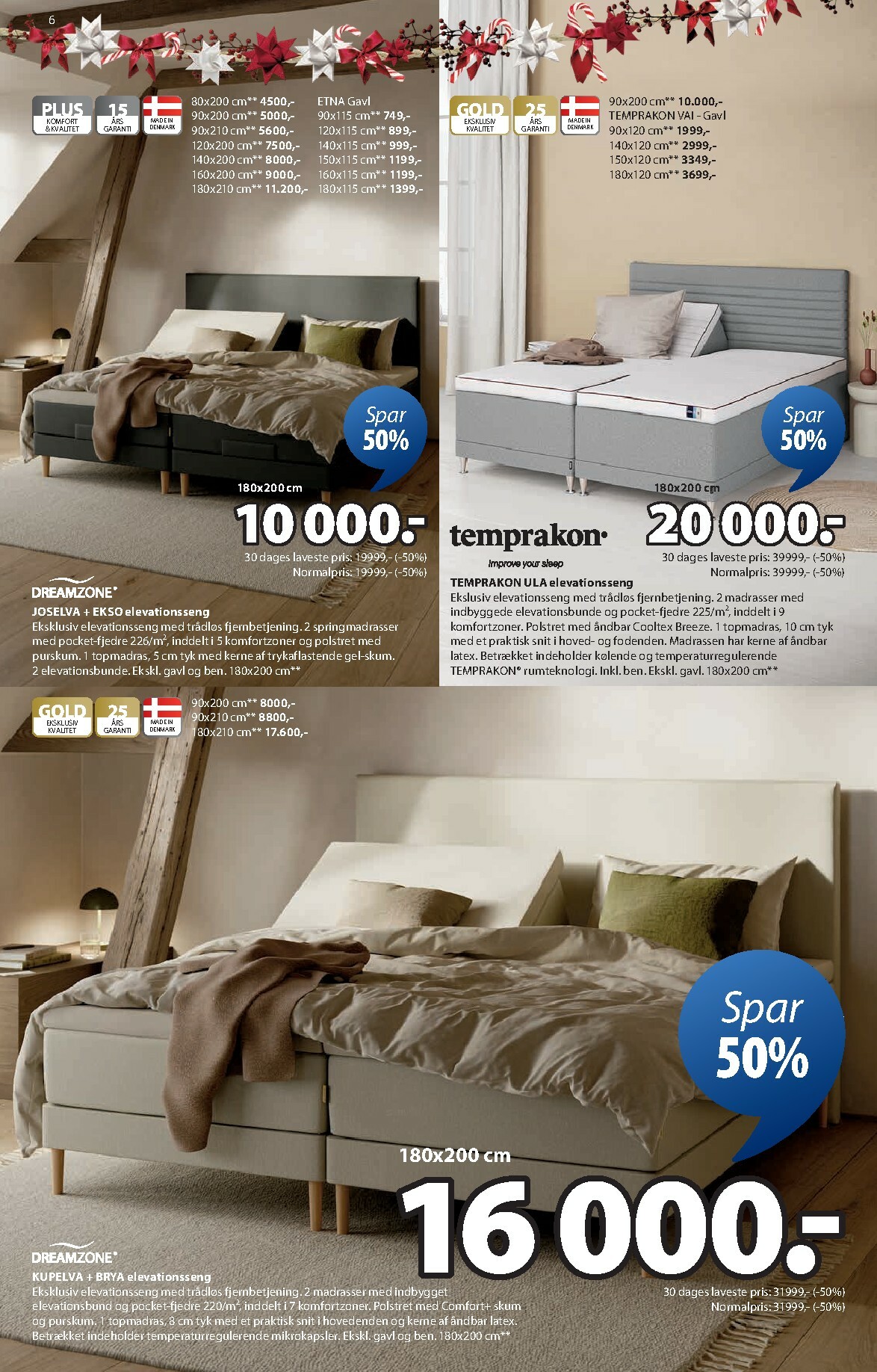 jysk - JYSK tilbudsavis gyldig fra 31.10. til 13.11. - page: 7