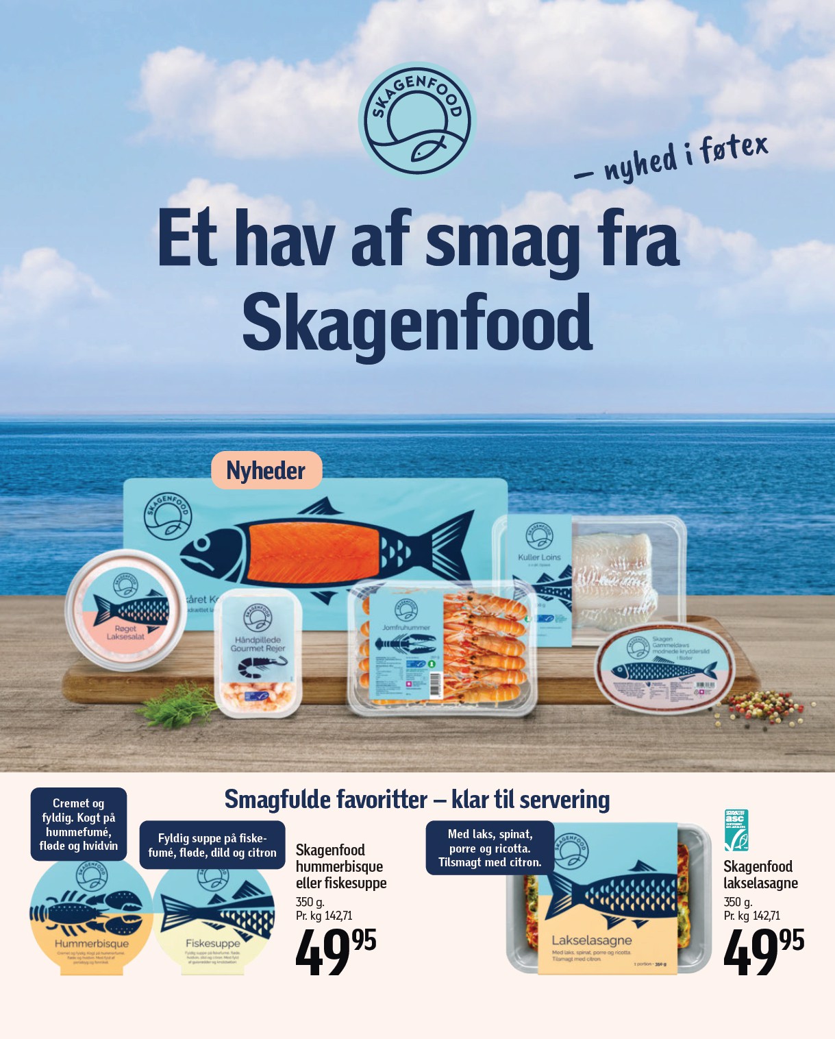 fotex - Føtex tilbudsavis for næste uge fra fredag, 29.05.2026 til torsdag, 11.06.2026 - page: 16