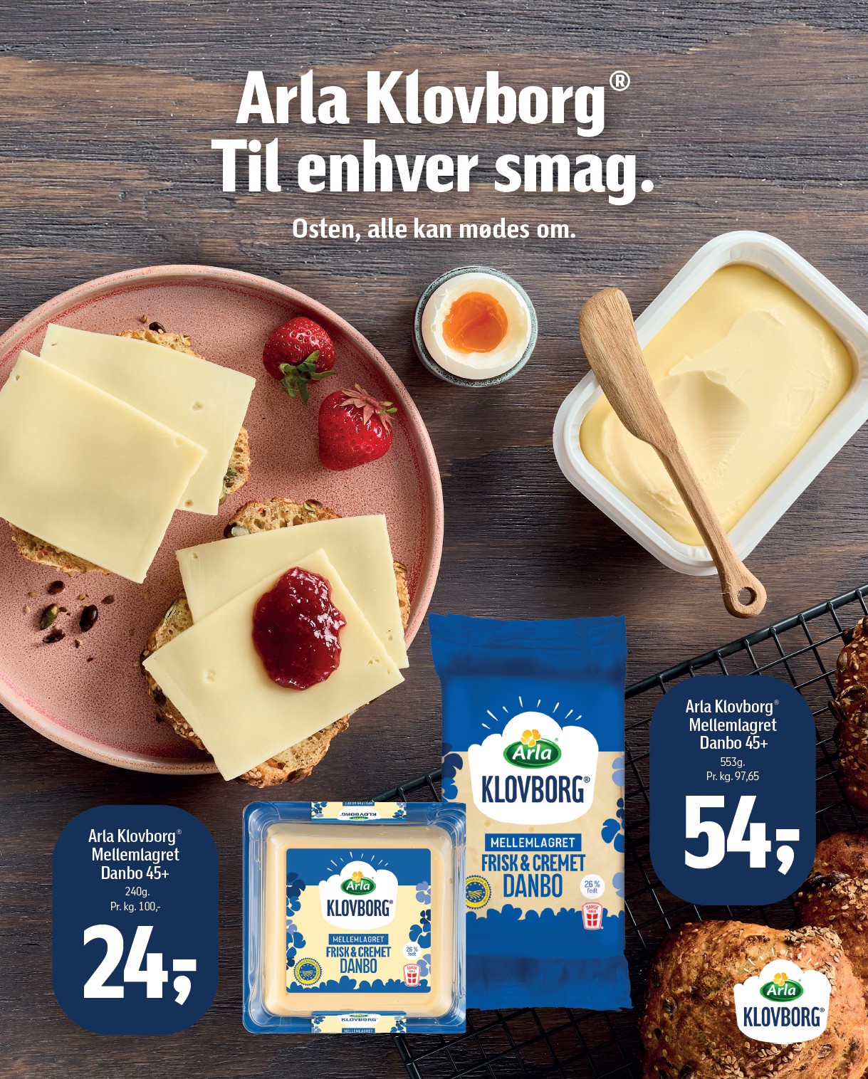 fotex - Føtex tilbudsavis for næste uge fra fredag, 26.06.2026 til torsdag, 30.07.2026 - page: 25