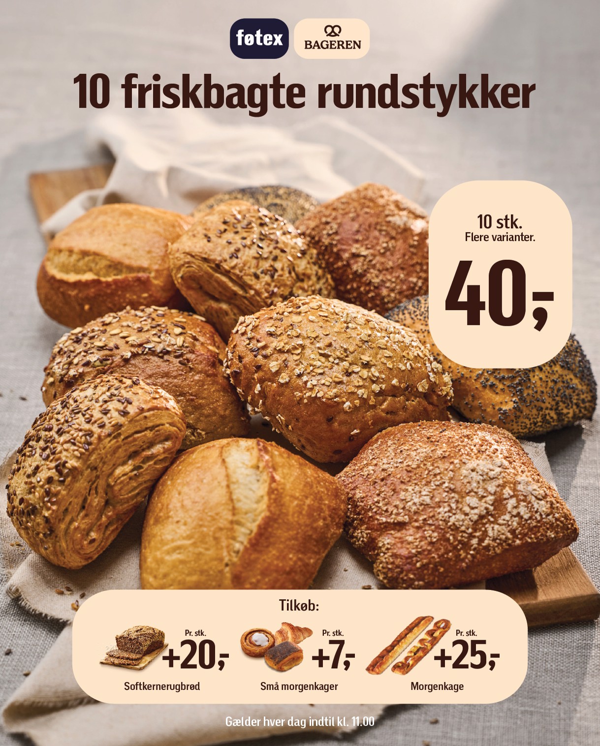 fotex - Føtex tilbudsavis for næste uge fra fredag, 26.06.2026 til torsdag, 30.07.2026 - page: 19