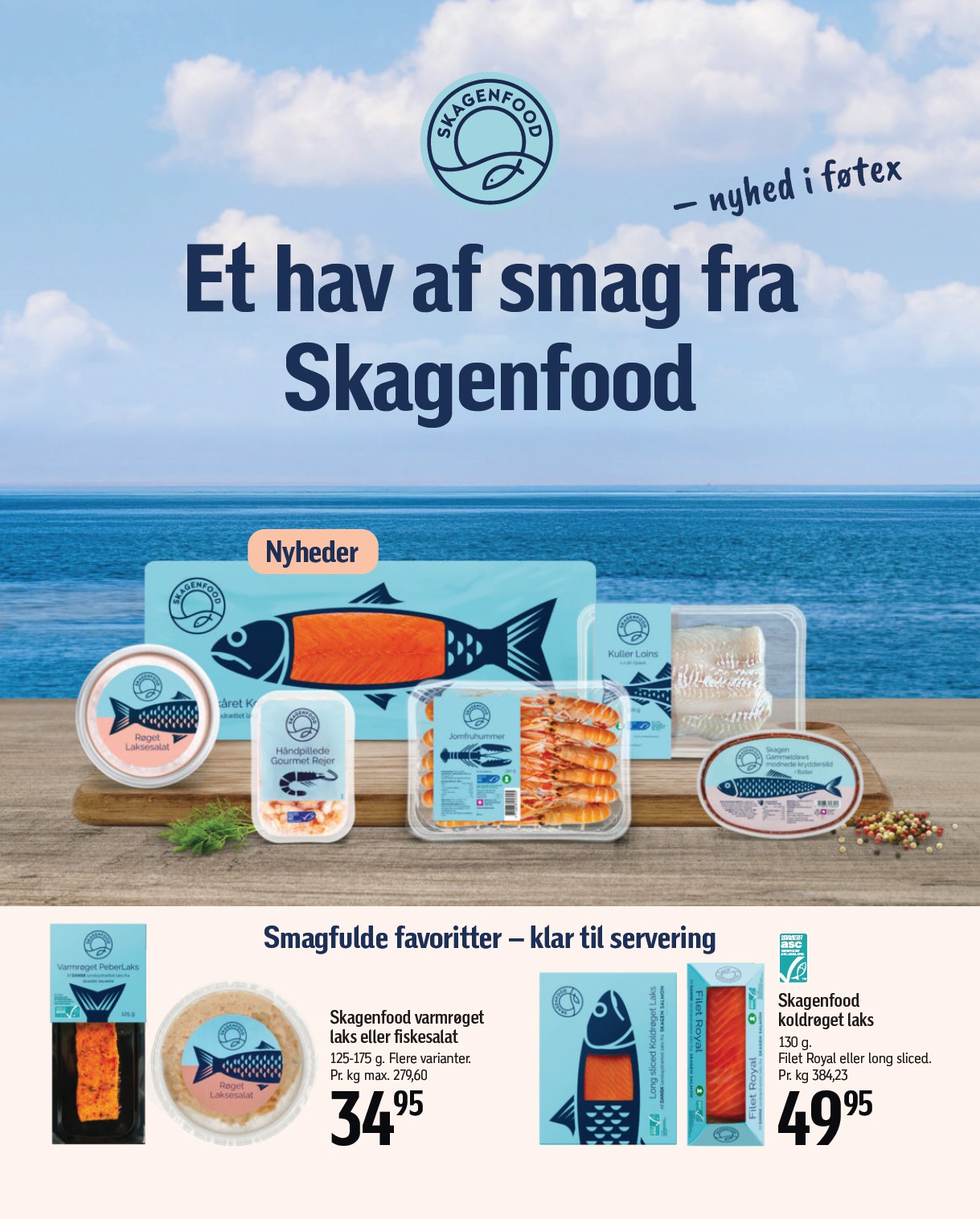 fotex - Føtex tilbudsavis for næste uge fra fredag, 26.06.2026 til torsdag, 30.07.2026 - page: 12