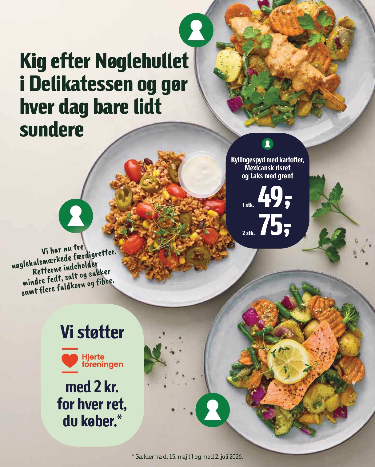 fotex - Føtex tilbudsavis for næste uge fra fredag, 26.06.2026 til torsdag, 30.07.2026 - page: 24