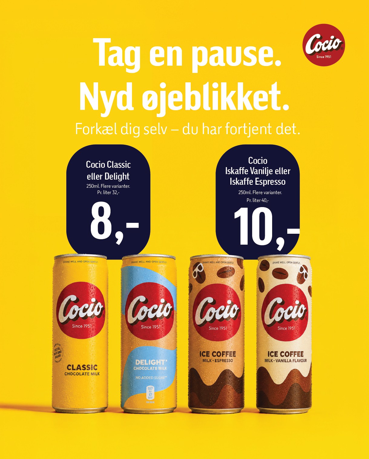 fotex - Aktuel Føtex tilbudsavis fra fredag, 26.06.2026 til torsdag, 30.07.2026 - page: 36