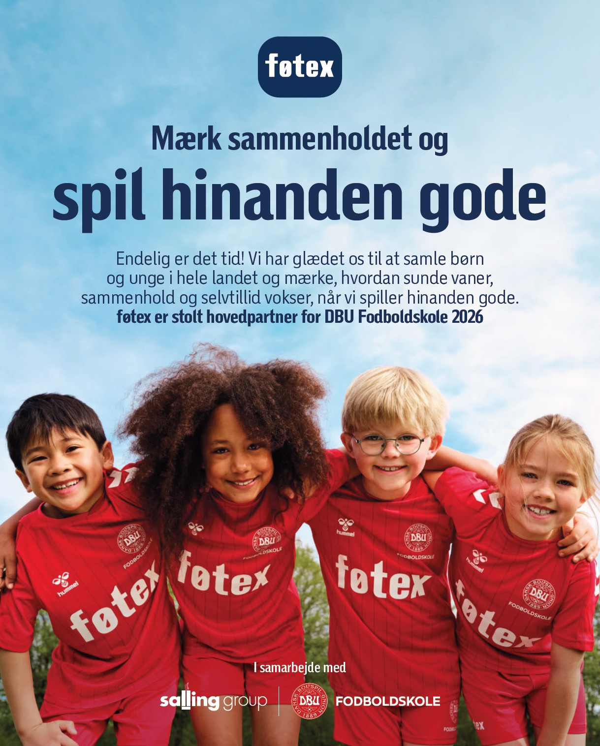 fotex - Aktuel Føtex tilbudsavis fra fredag, 26.06.2026 til torsdag, 30.07.2026 - page: 18