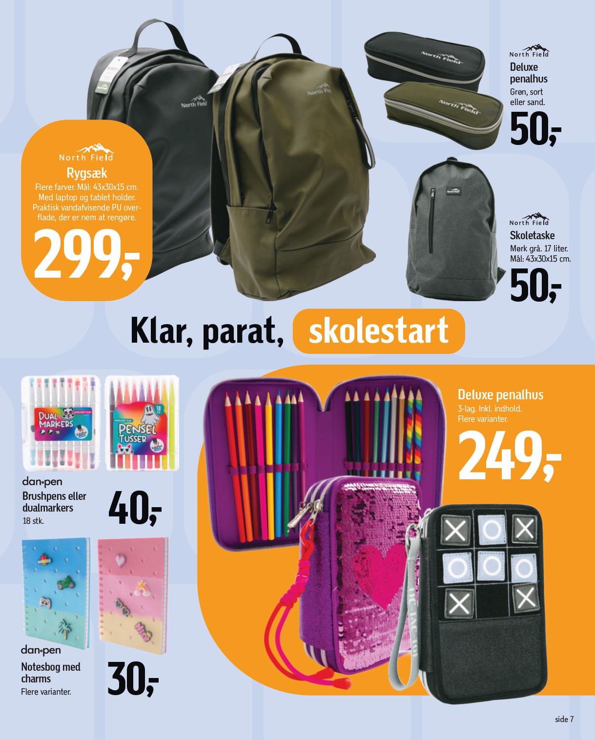 fotex - Aktuel Føtex tilbudsavis fra fredag, 26.06.2026 til torsdag, 30.07.2026 - page: 58