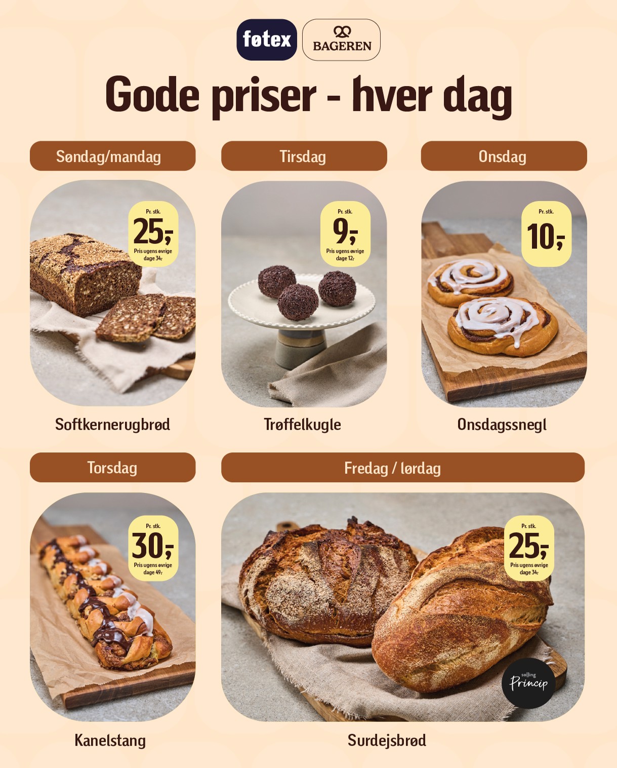 fotex - Føtex tilbudsavis for næste uge fra fredag, 31.07.2026 til torsdag, 13.08.2026 - page: 34