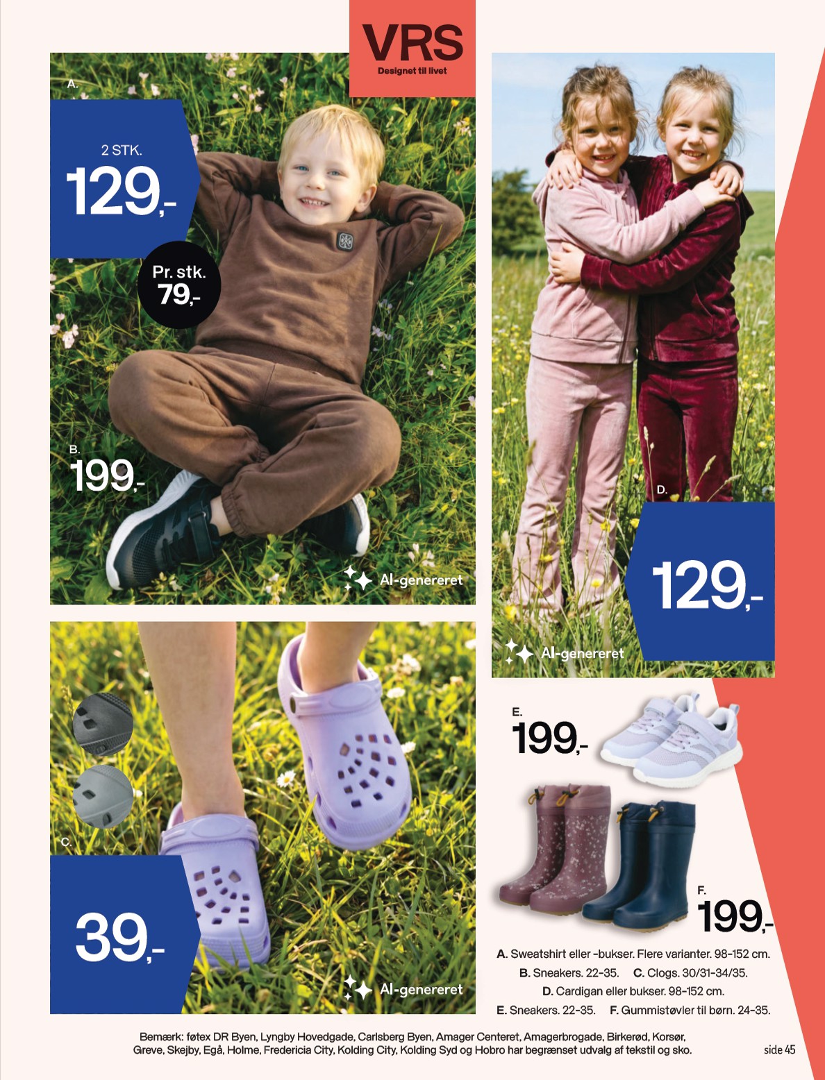 fotex - Føtex tilbudsavis for næste uge fra fredag, 28.08.2026 til torsdag, 10.09.2026 - page: 76