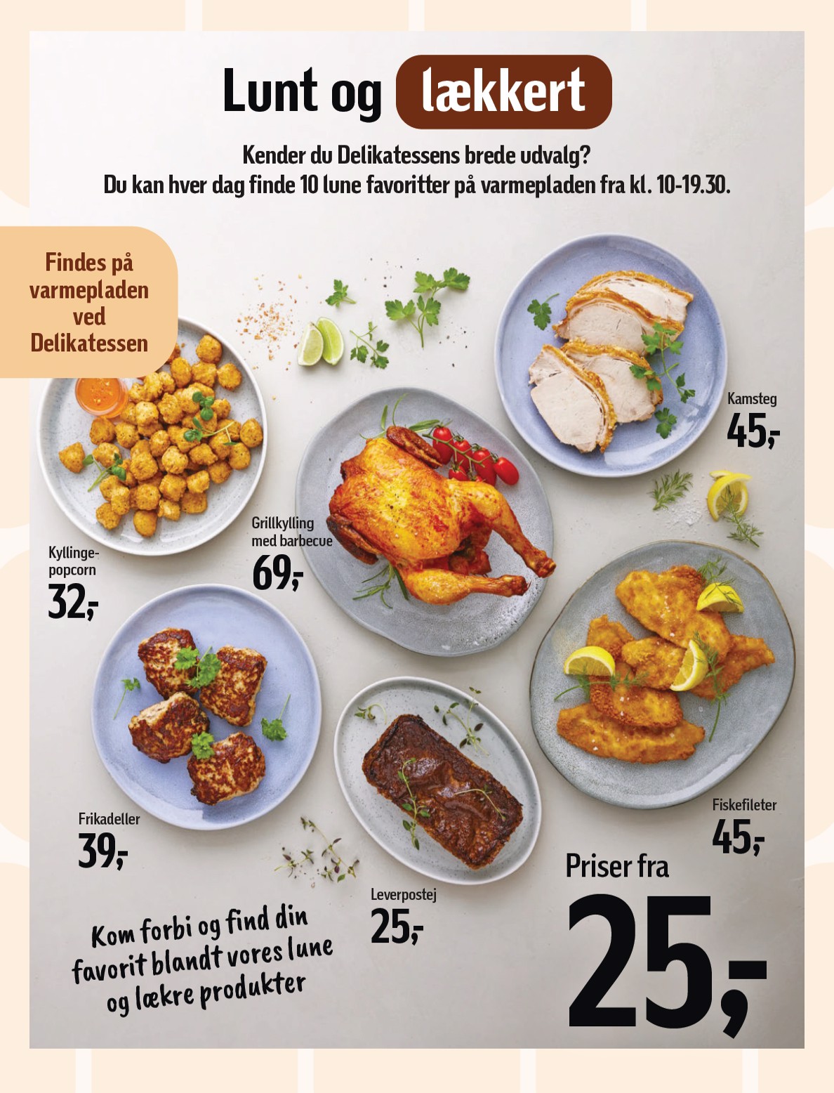 fotex - Føtex tilbudsavis for næste uge fra fredag, 28.08.2026 til torsdag, 10.09.2026 - page: 20