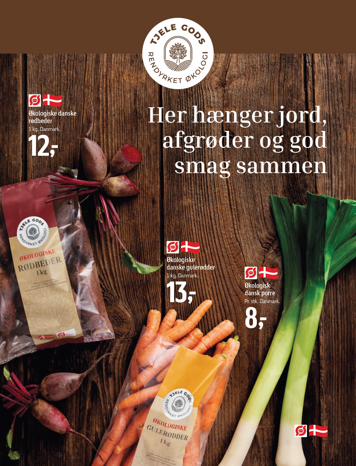fotex - Føtex tilbudsavis for næste uge fra fredag, 28.08.2026 til torsdag, 10.09.2026 - page: 11
