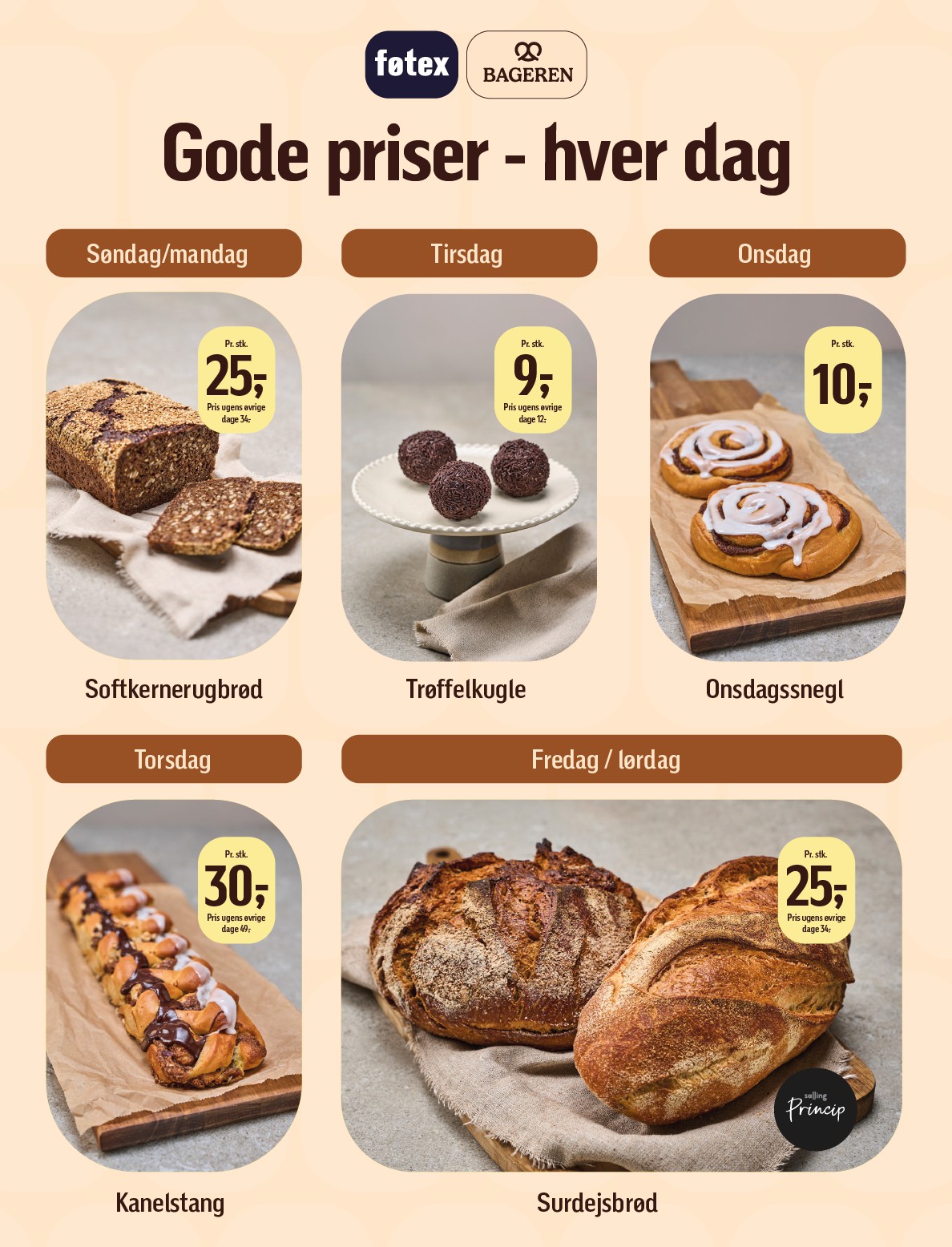 fotex - Føtex tilbudsavis for næste uge fra fredag, 11.09.2026 til torsdag, 17.09.2026 - page: 16