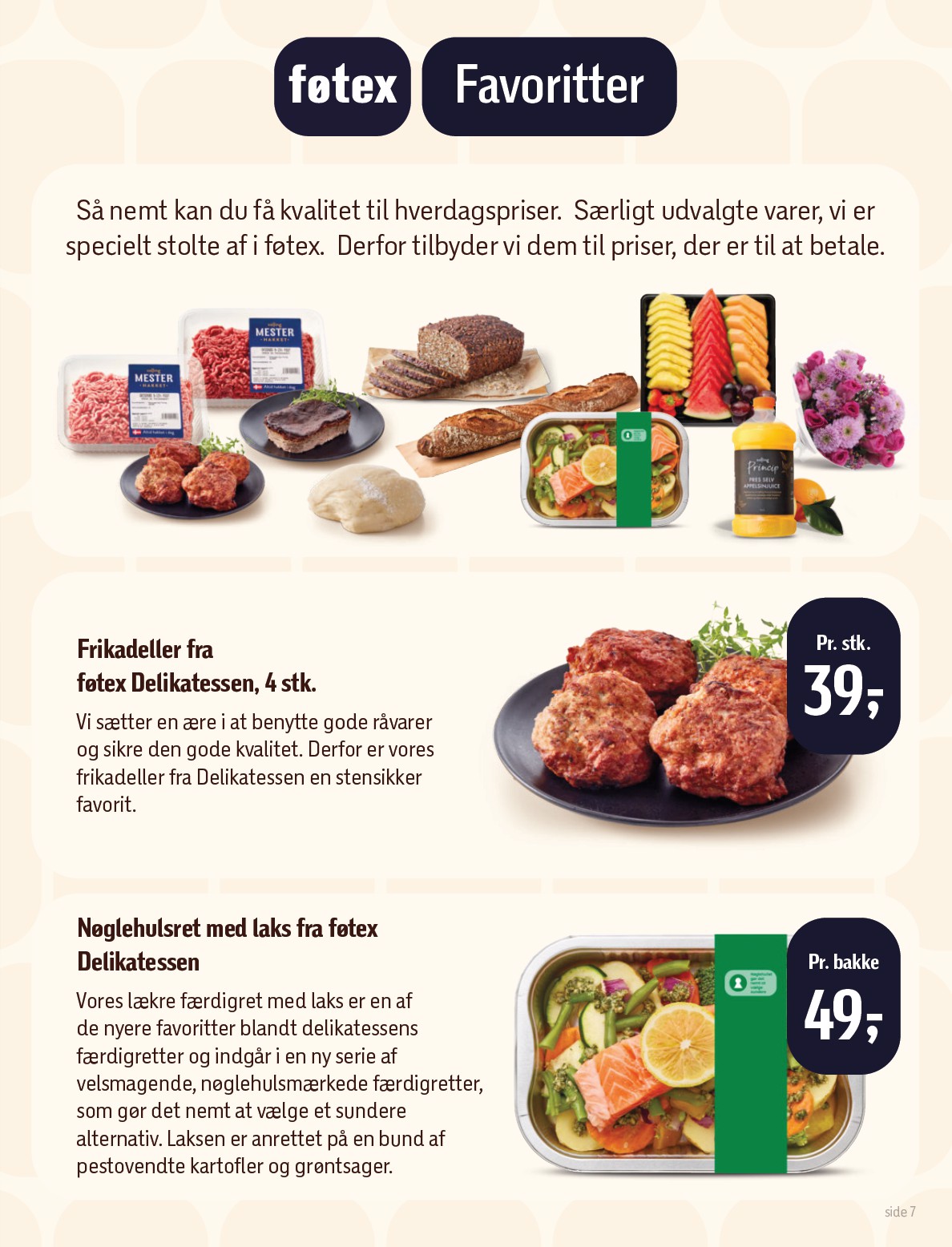 fotex - Føtex tilbudsavis for næste uge fra fredag, 11.09.2026 til torsdag, 17.09.2026 - page: 55