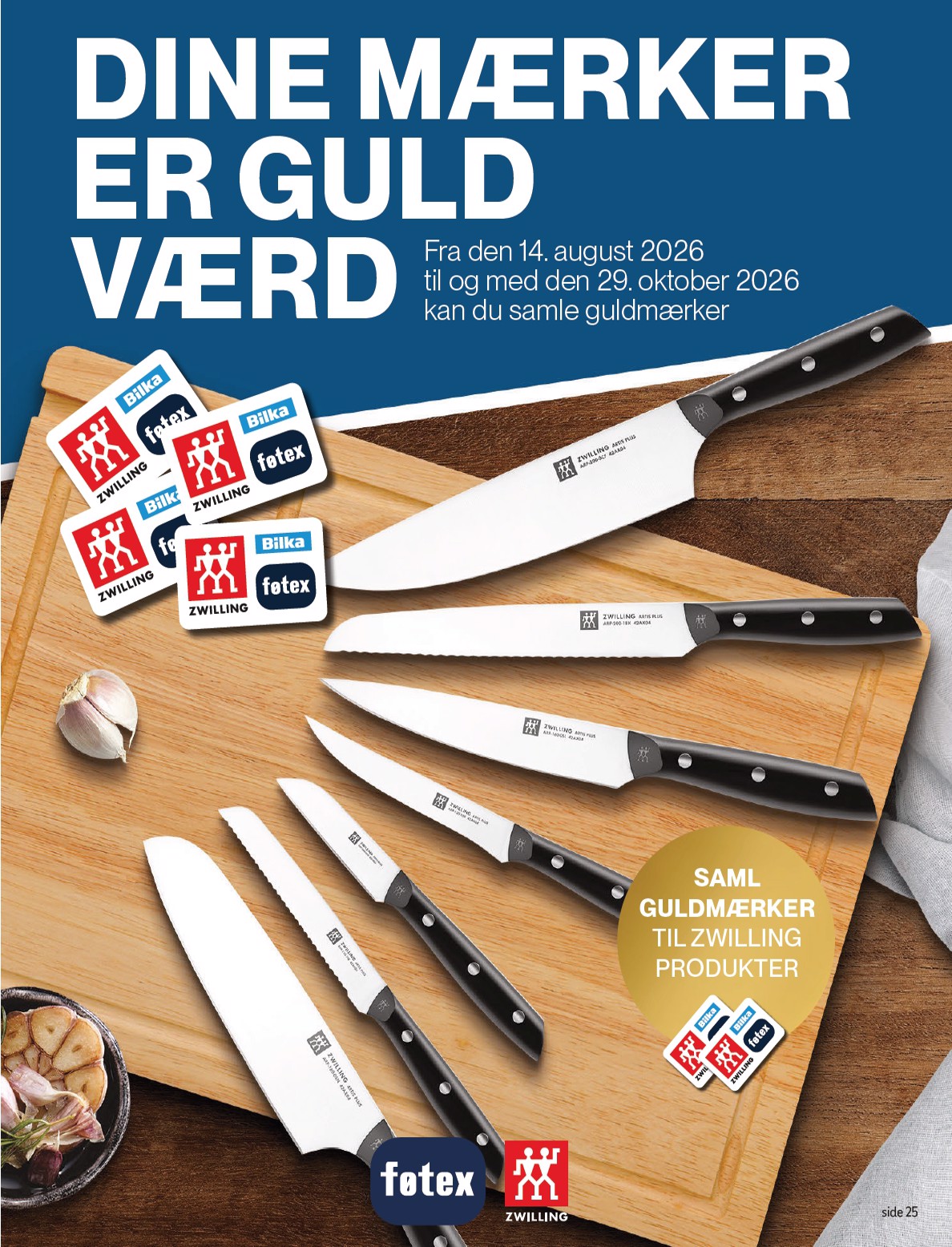 fotex - Føtex tilbudsavis for næste uge fra fredag, 11.09.2026 til torsdag, 17.09.2026 - page: 49