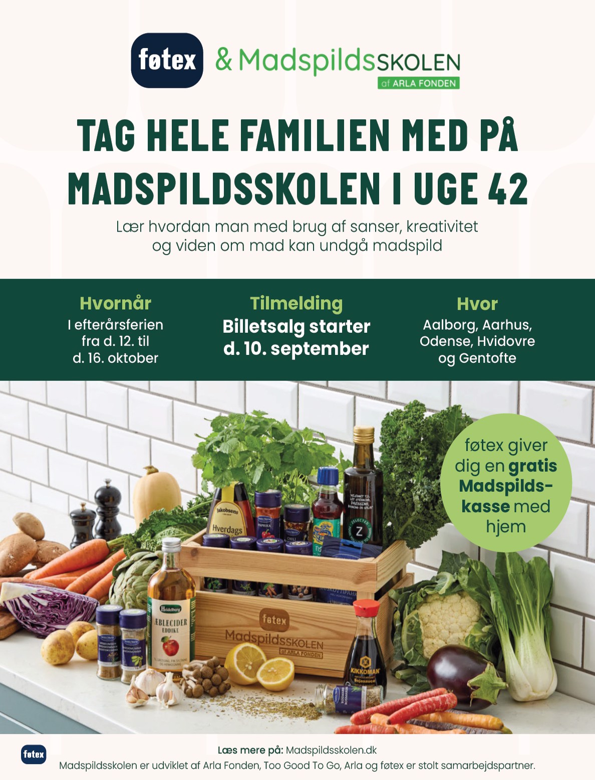 fotex - Føtex tilbudsavis for næste uge fra fredag, 11.09.2026 til torsdag, 17.09.2026 - page: 52