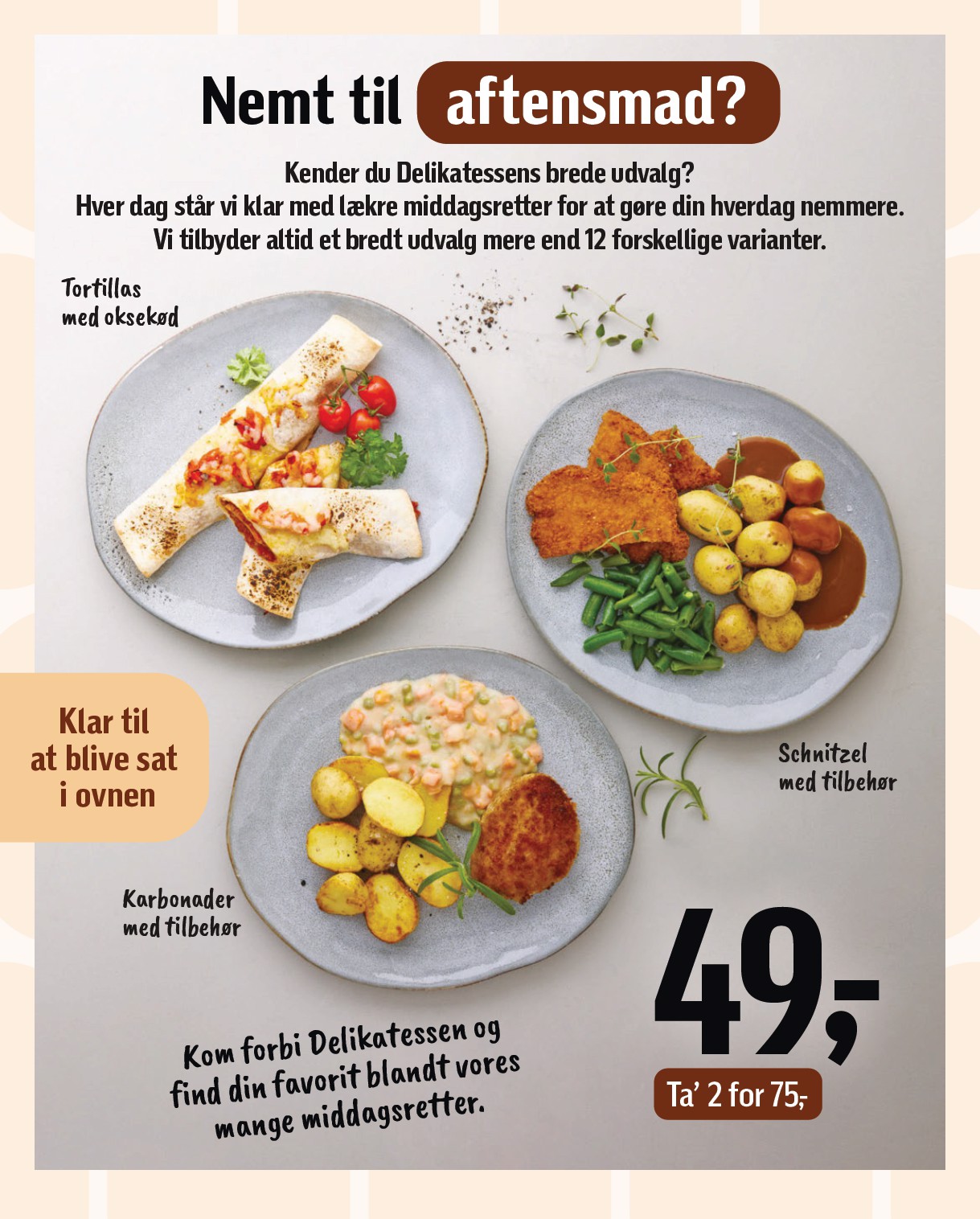fotex - Føtex tilbudsavis for næste uge fra fredag, 18.09.2026 til torsdag, 24.09.2026 - page: 38
