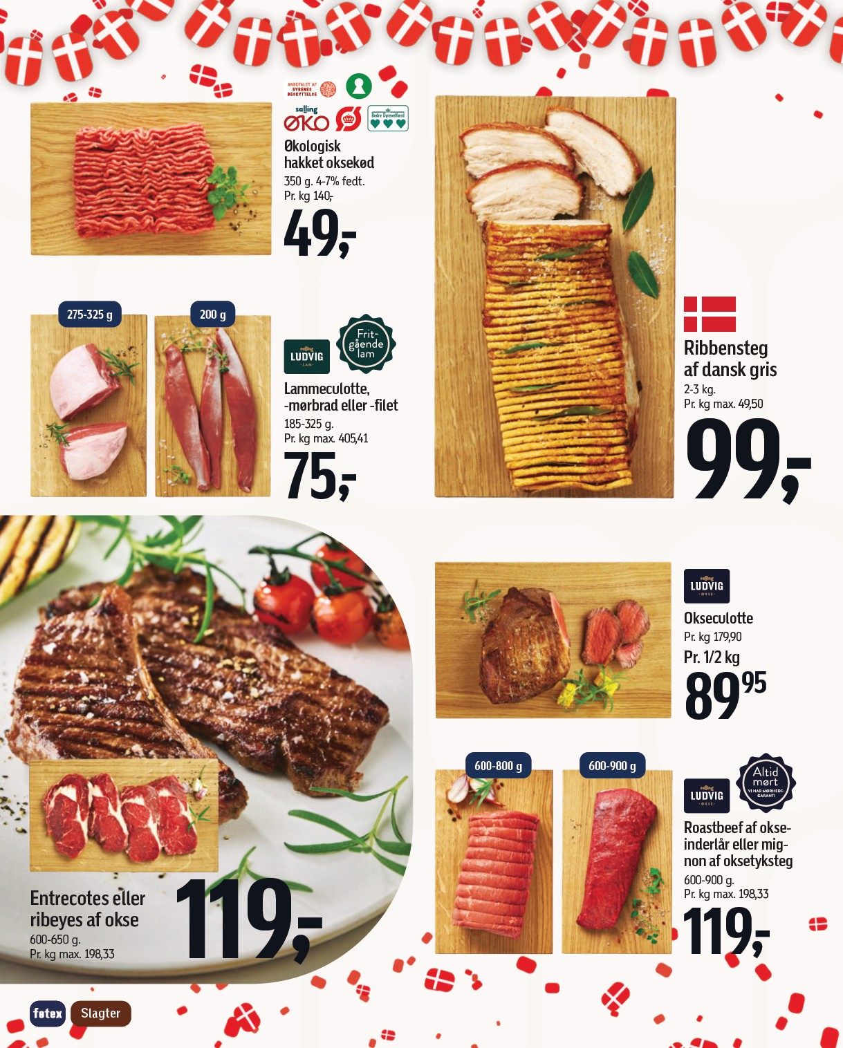fotex - Føtex tilbudsavis for næste uge fra fredag, 18.09.2026 til torsdag, 24.09.2026 - page: 32