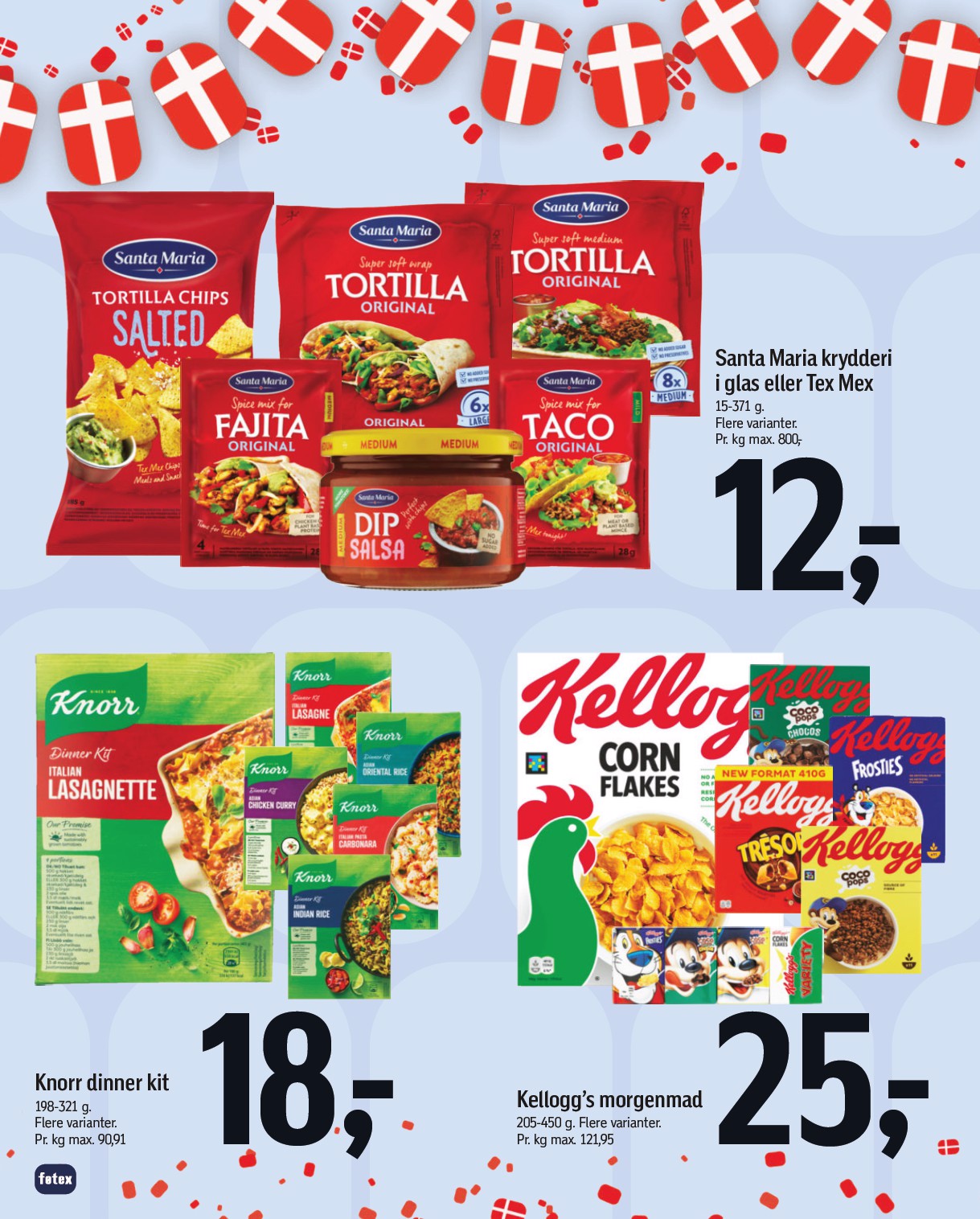 fotex - Føtex tilbudsavis for næste uge fra fredag, 18.09.2026 til torsdag, 24.09.2026 - page: 4