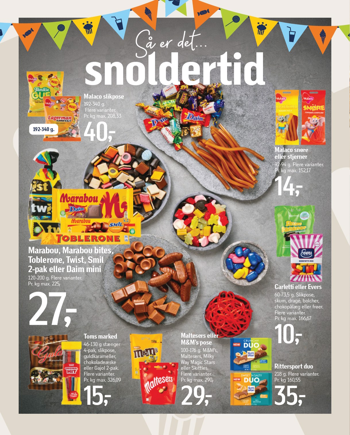 fotex - Føtex tilbudsavis gyldig fra 31.01. - 13.02. - page: 14 fotex - Føtex tilbudsavis gyldig fra 31.01. - 13.02. - page: 14