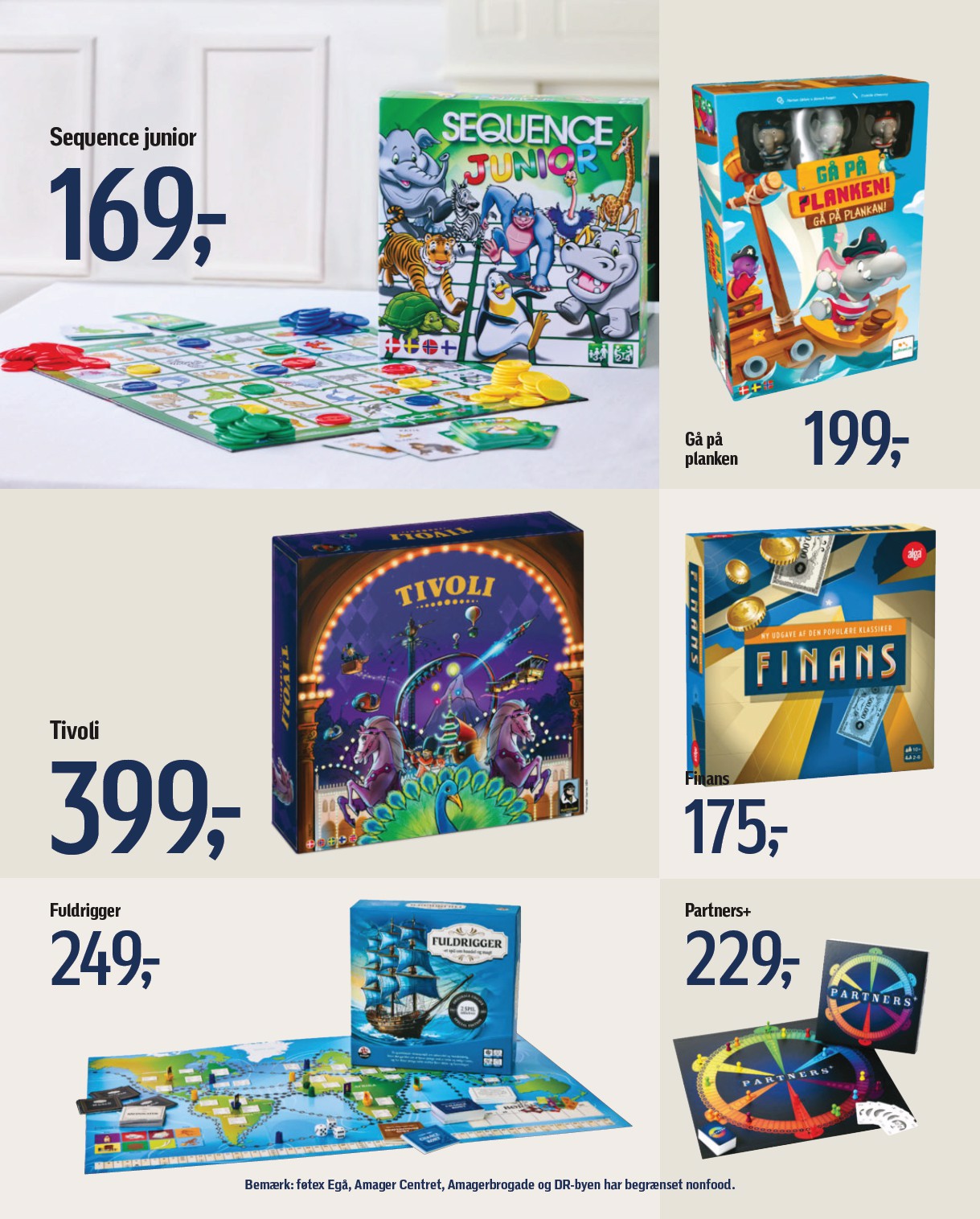 fotex - Føtex tilbudsavis gyldig fra 31.01. - 13.02. - page: 71 fotex - Føtex tilbudsavis gyldig fra 31.01. - 13.02. - page: 71
