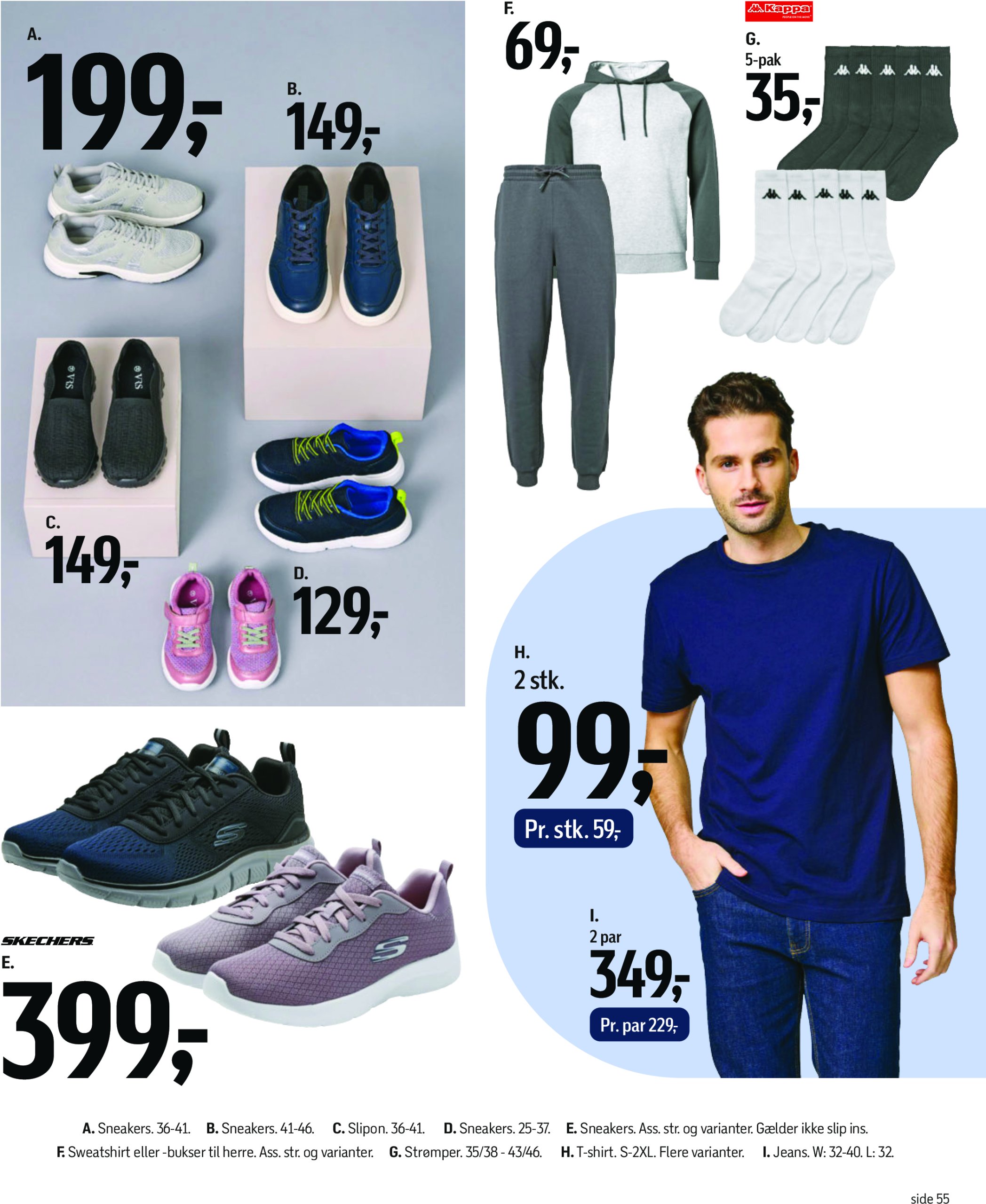 fotex - Føtex tilbudsavis gyldig fra 11.04. - 19.04. - page: 80 fotex - Føtex tilbudsavis gyldig fra 11.04. - 19.04. - page: 80