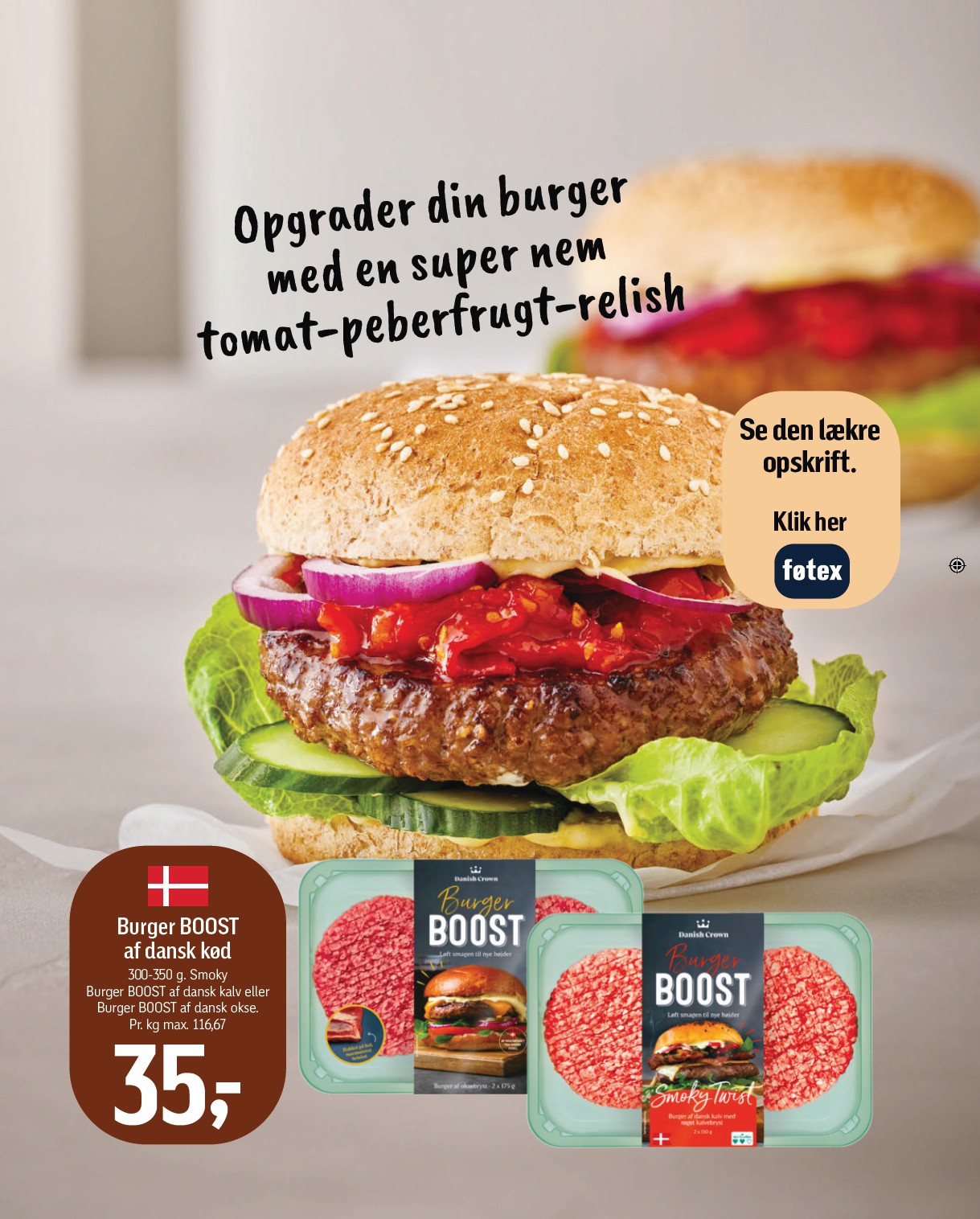 fotex - Føtex tilbudsavis gyldig fra 16.05. - 28.05. - page: 22 fotex - Føtex tilbudsavis gyldig fra 16.05. - 28.05. - page: 22