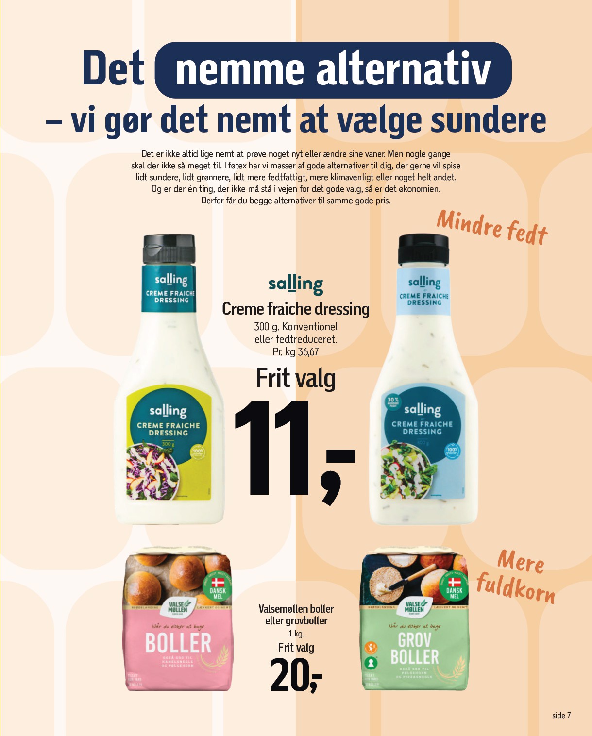 fotex - Føtex tilbudsavis gyldig fra 16.05. - 28.05. - page: 12 fotex - Føtex tilbudsavis gyldig fra 16.05. - 28.05. - page: 12