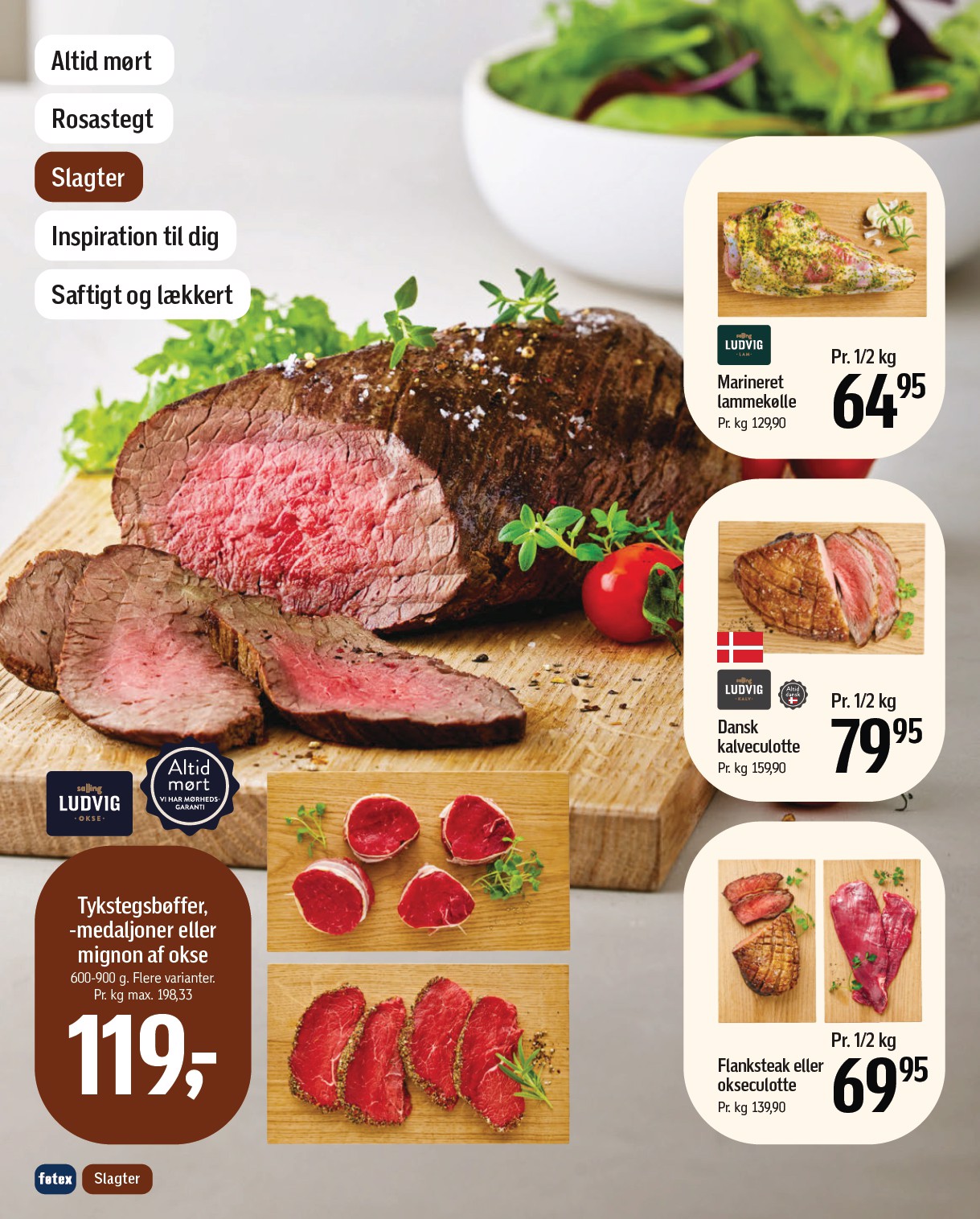 fotex - Føtex tilbudsavis gyldig fra 16.05. - 28.05. - page: 20 fotex - Føtex tilbudsavis gyldig fra 16.05. - 28.05. - page: 20