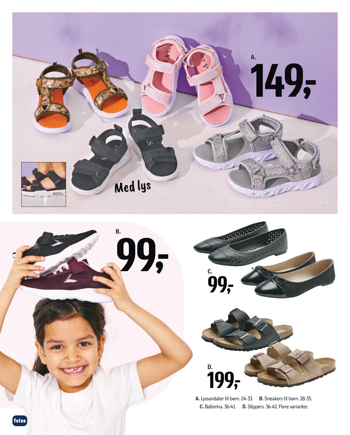 fotex - Føtex tilbudsavis gyldig fra 16.05. - 28.05. - page: 68 fotex - Føtex tilbudsavis gyldig fra 16.05. - 28.05. - page: 68