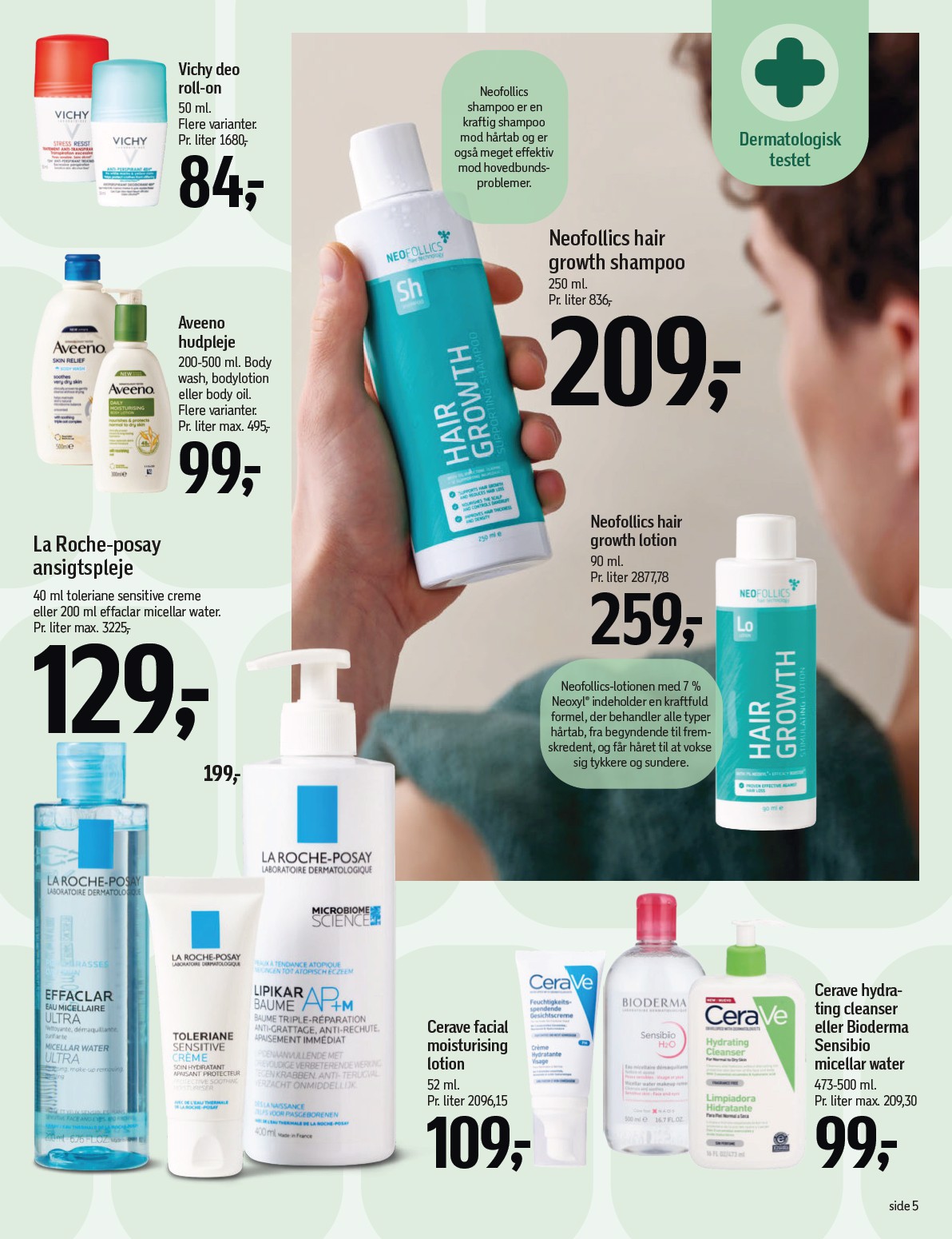fotex - Føtex - Sommerskøn katalog tilbudsavis gyldig fra 30.05. - 30.06. - page: 5