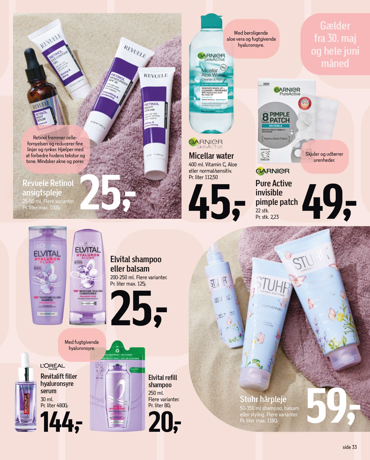 fotex - Føtex tilbudsavis gyldig fra 13.06. til 26.06. - page: 49 fotex - Føtex tilbudsavis gyldig fra 13.06. til 26.06. - page: 49