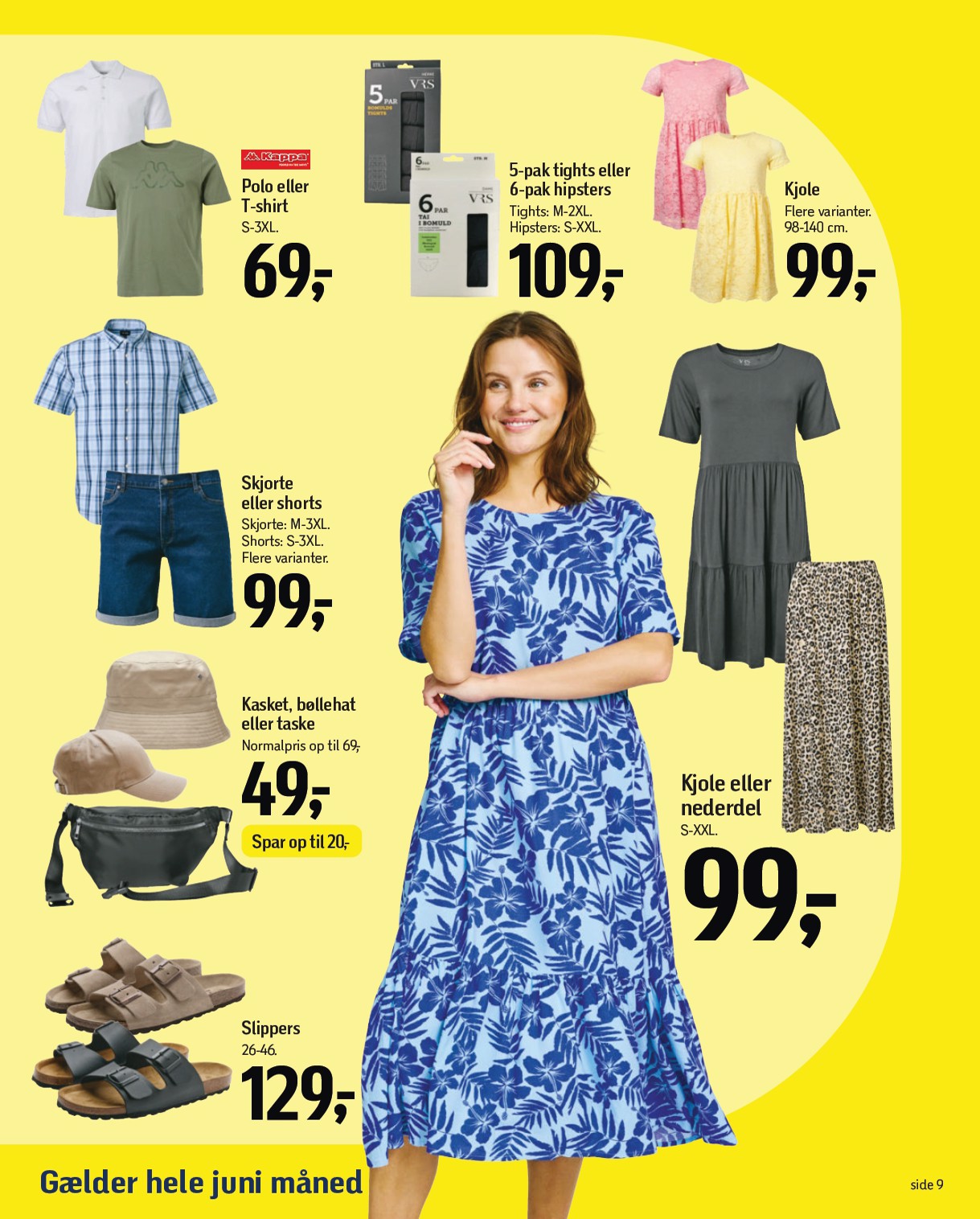 fotex - Føtex tilbudsavis gyldig fra 13.06. til 26.06. - page: 13 fotex - Føtex tilbudsavis gyldig fra 13.06. til 26.06. - page: 13