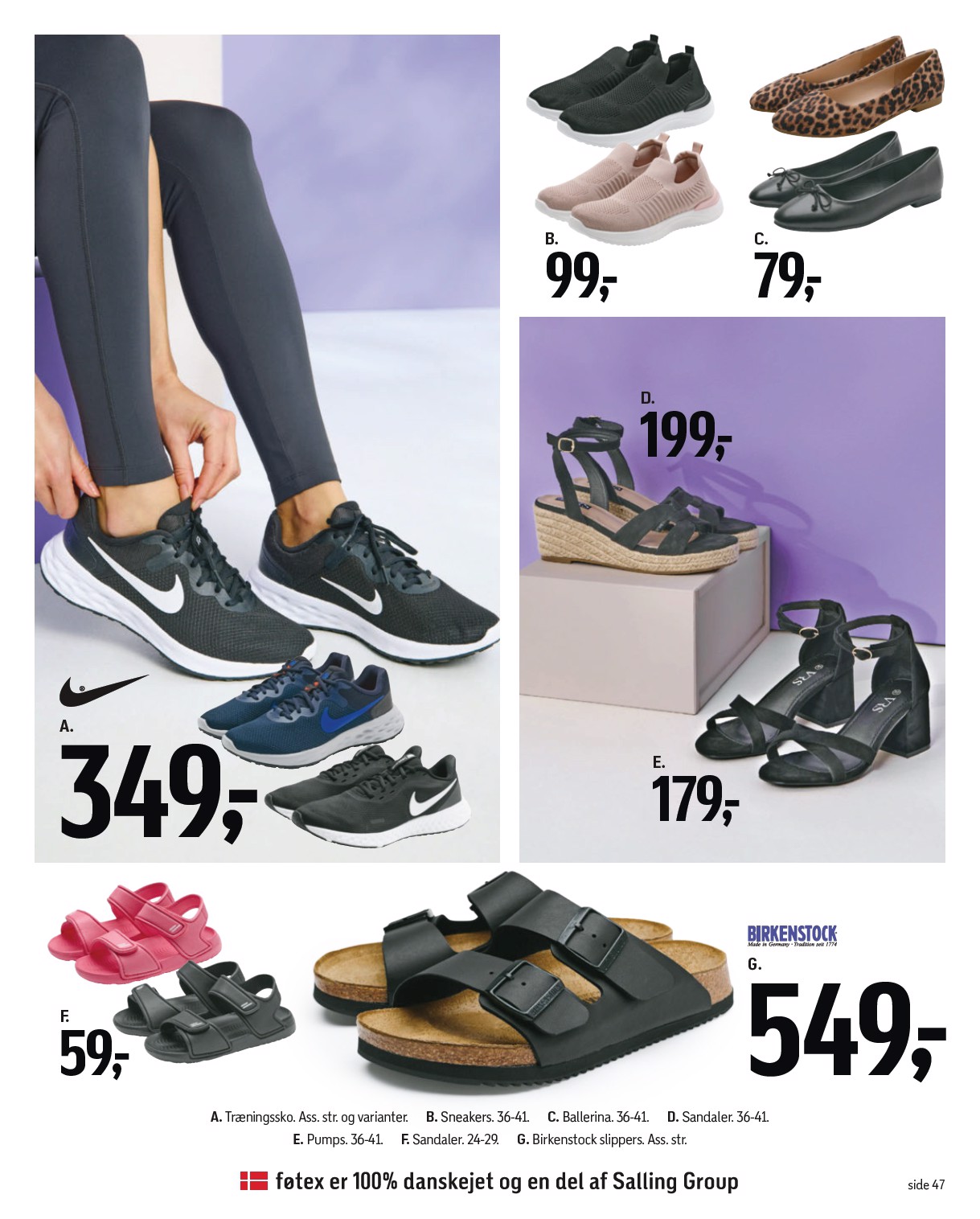 fotex - Føtex tilbudsavis gyldig fra 13.06. til 26.06. - page: 74 fotex - Føtex tilbudsavis gyldig fra 13.06. til 26.06. - page: 74