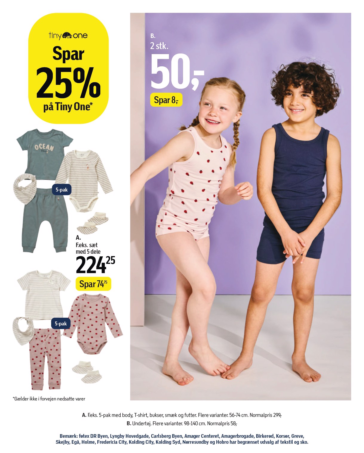 fotex - Føtex tilbudsavis gyldig fra 13.06. til 26.06. - page: 70 fotex - Føtex tilbudsavis gyldig fra 13.06. til 26.06. - page: 70