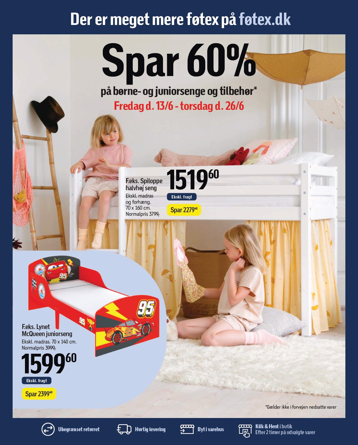 fotex - Føtex tilbudsavis gyldig fra 13.06. til 26.06. - page: 68 fotex - Føtex tilbudsavis gyldig fra 13.06. til 26.06. - page: 68