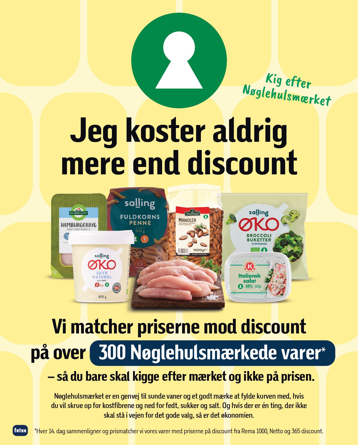 fotex - Føtex tilbudsavis gyldig fra 13.06. til 26.06. - page: 45 fotex - Føtex tilbudsavis gyldig fra 13.06. til 26.06. - page: 45