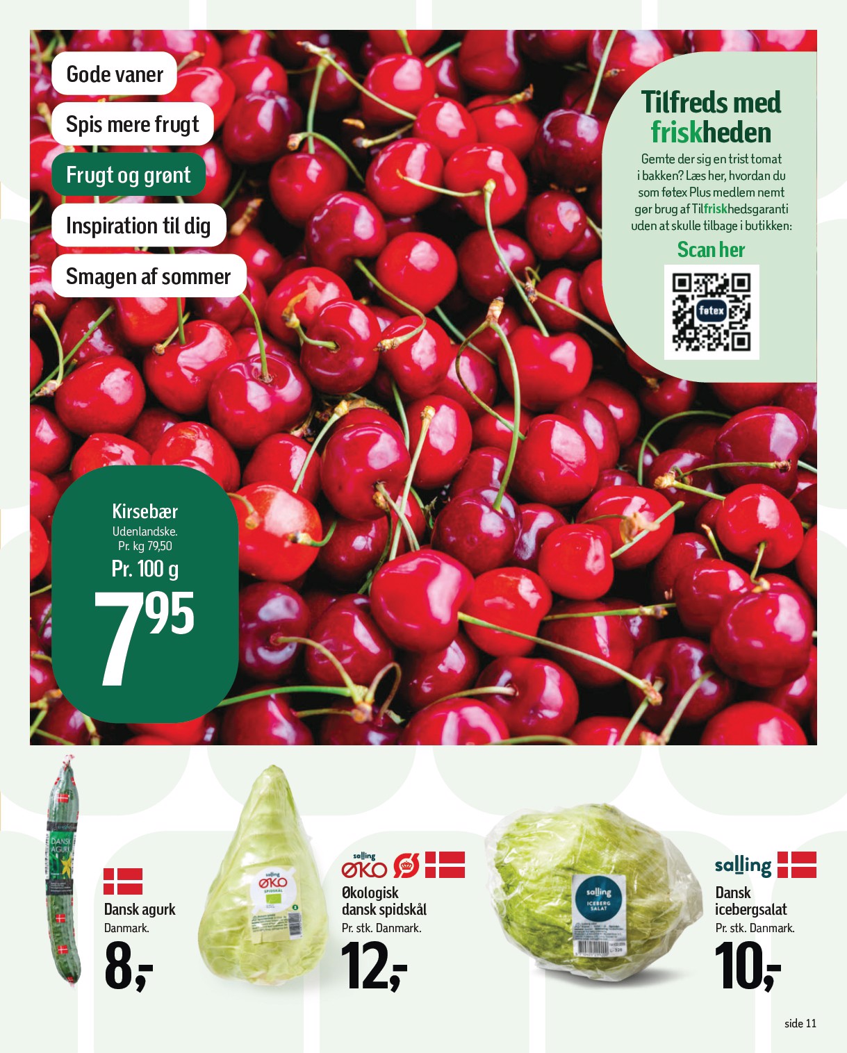 fotex - Føtex tilbudsavis gyldig fra 13.06. til 26.06. - page: 16 fotex - Føtex tilbudsavis gyldig fra 13.06. til 26.06. - page: 16