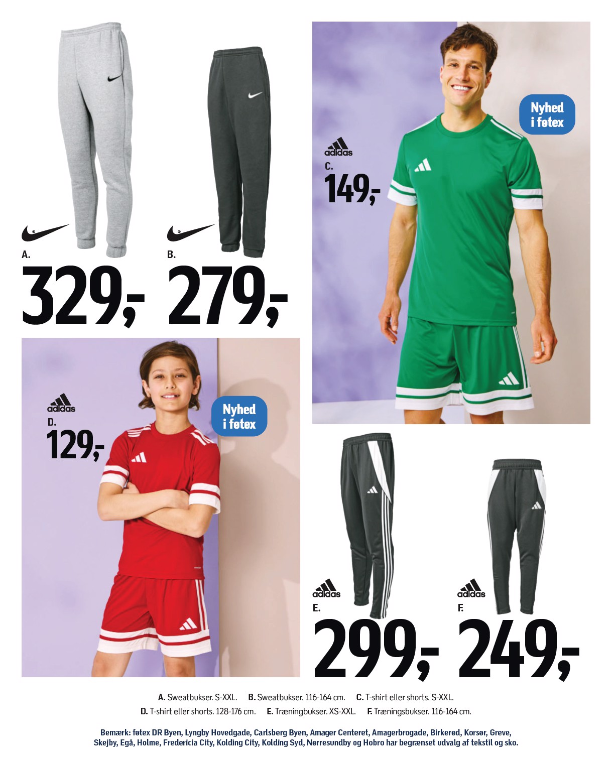 fotex - Føtex - Kommende avis tilbudsavis gyldig fra 27.06. til 31.07. - page: 52 fotex - Føtex - Kommende avis tilbudsavis gyldig fra 27.06. til 31.07. - page: 52