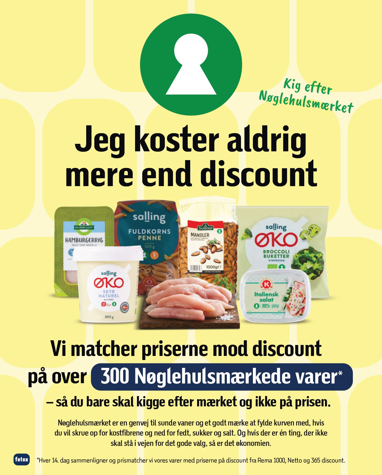 fotex - Føtex - Kommende avis tilbudsavis gyldig fra 27.06. til 31.07. - page: 32 fotex - Føtex - Kommende avis tilbudsavis gyldig fra 27.06. til 31.07. - page: 32